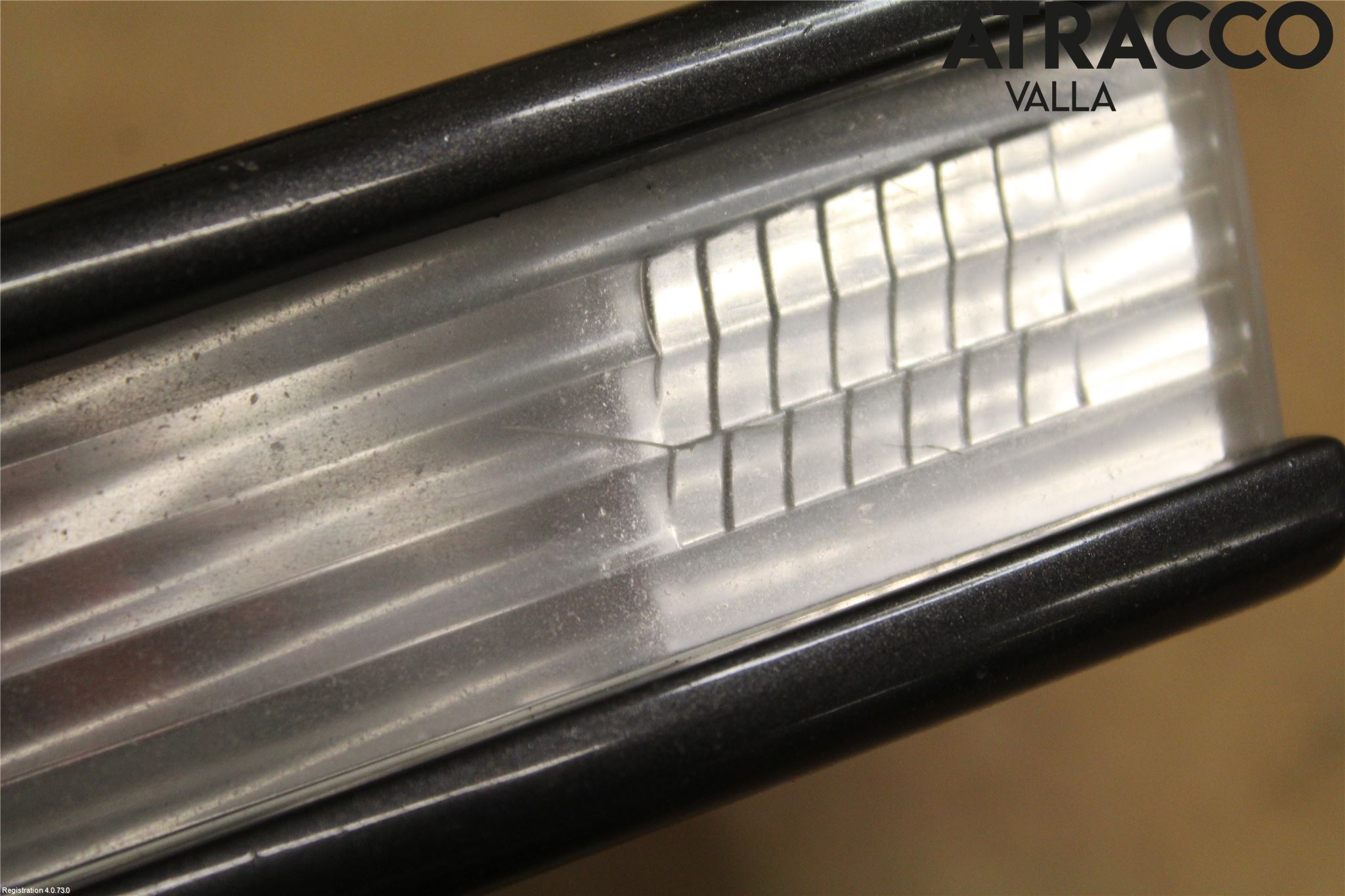 Volkswagen VW PASSAT 05-11 Blinklykt Foran Venstre