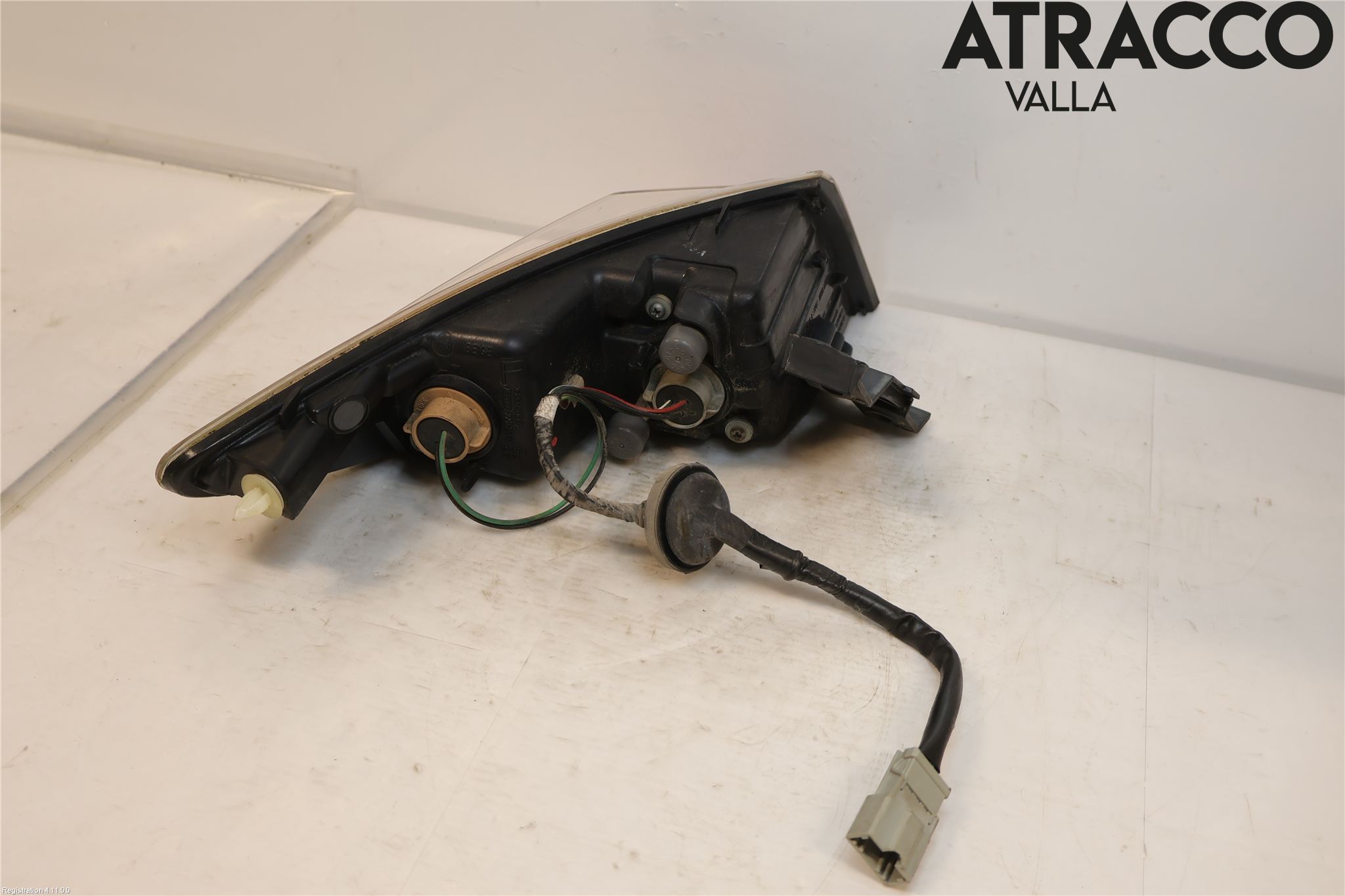 Honda CIVIC 06-11 Baklykt Høyre