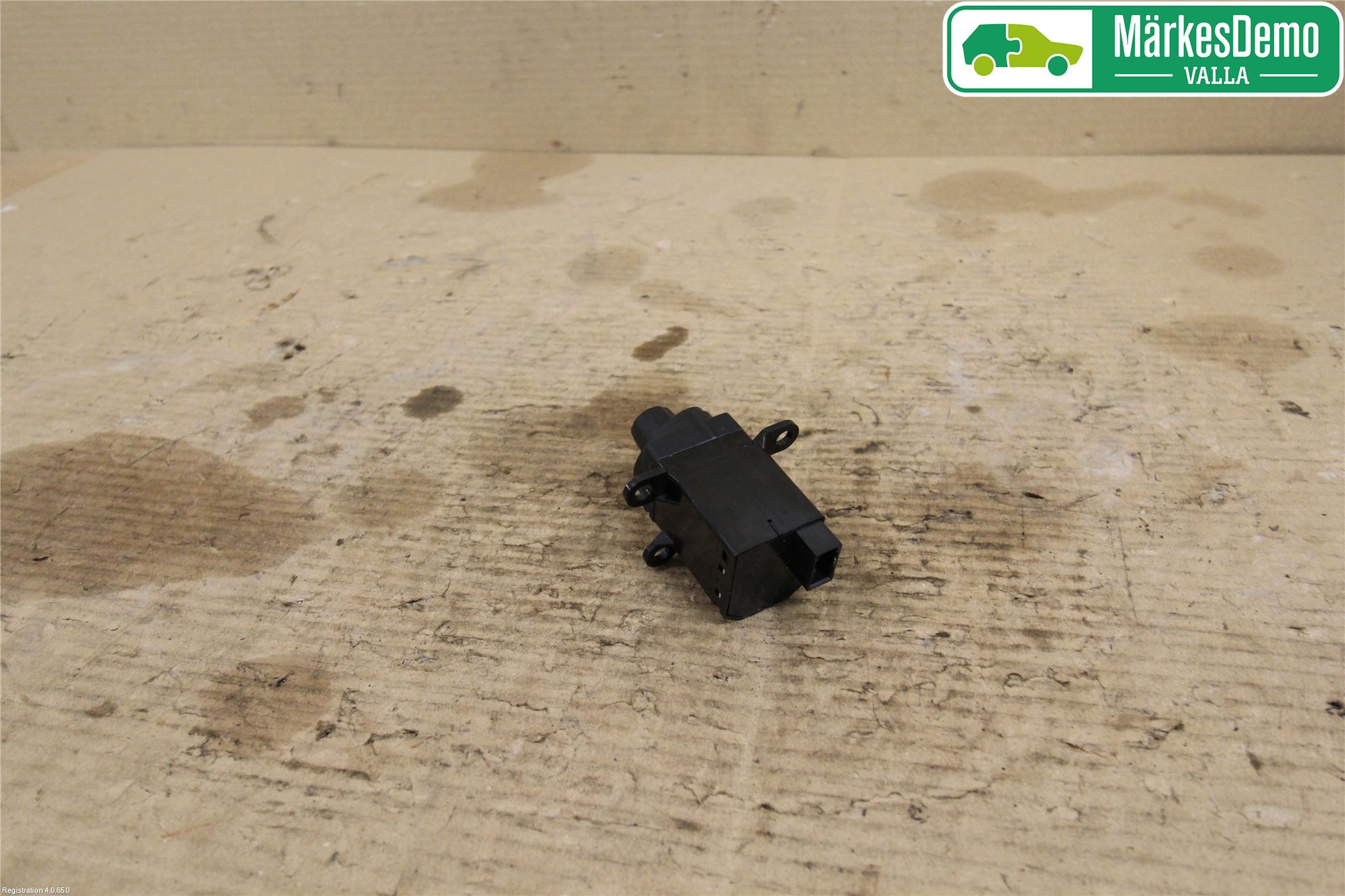 Honda CIVIC 06-11 Frontlykt Lysspredderreg