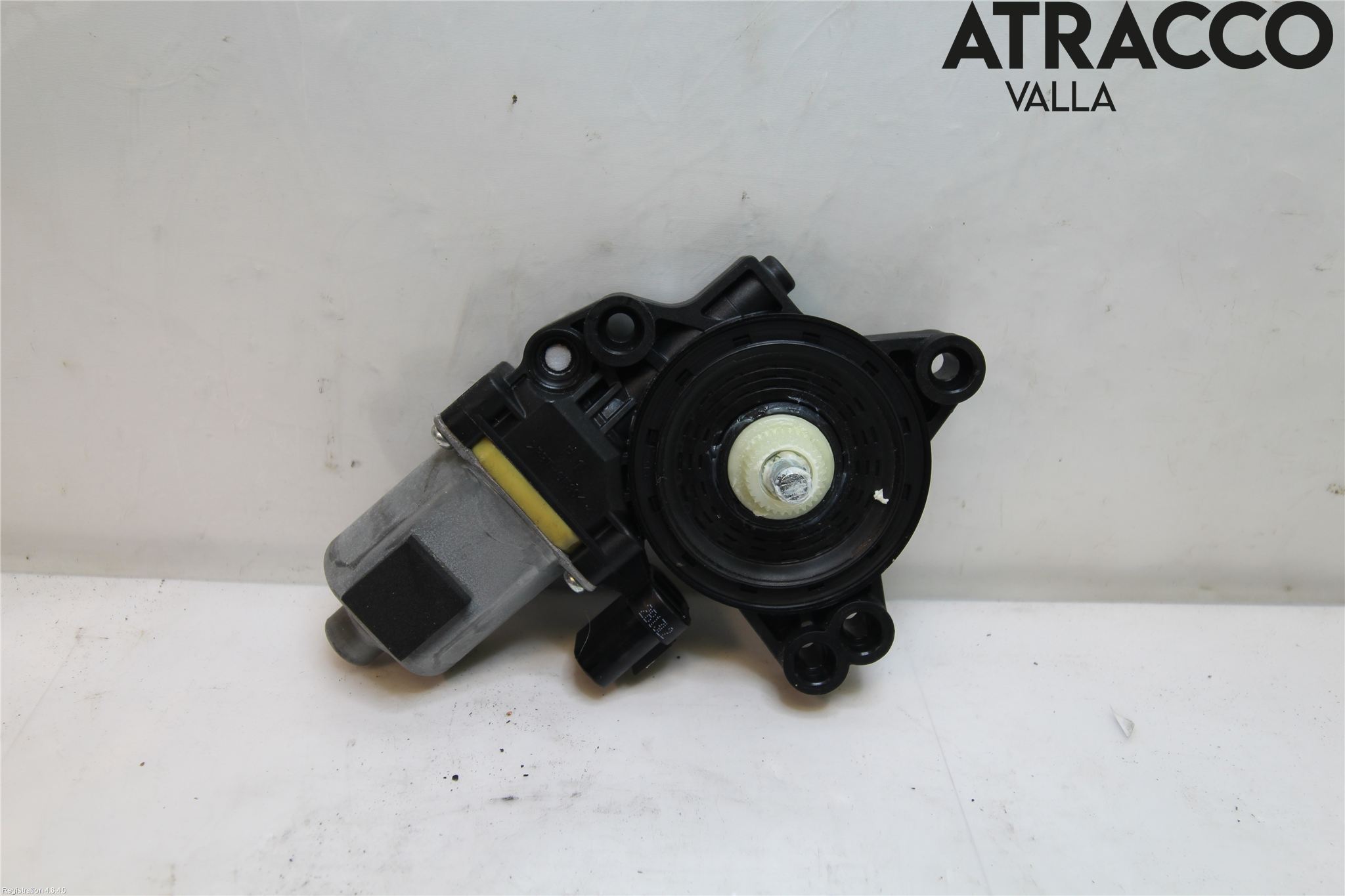 Hyundai i30 GD 13-17 Vindusheismotor