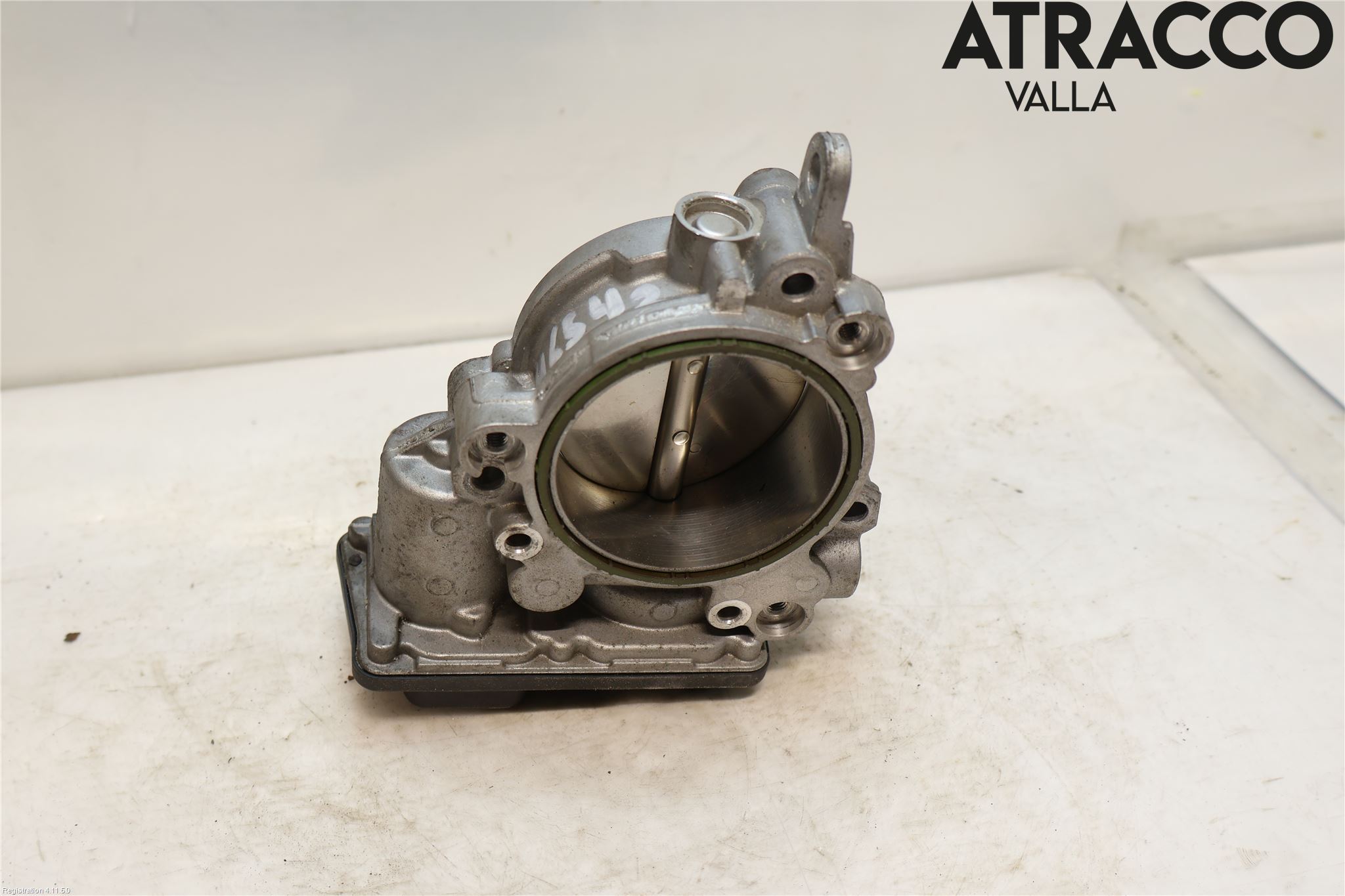 BMW 5 G30/G31/F90 17-23 Inns Spjeldhus