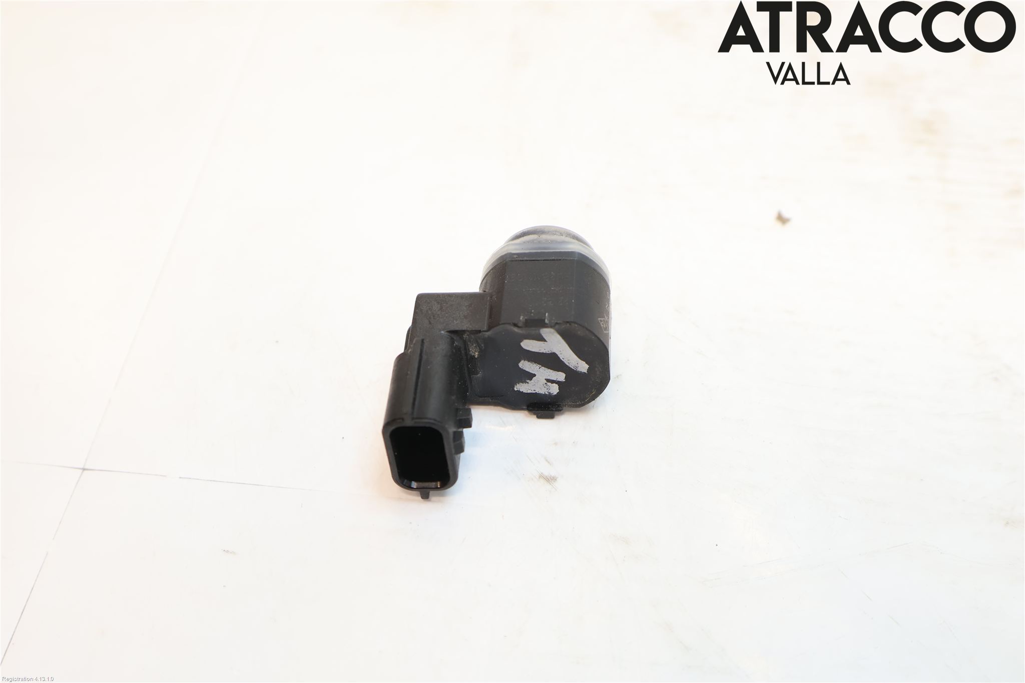 Nissan QASHQAI 17-21 Sensor Ryggesensor