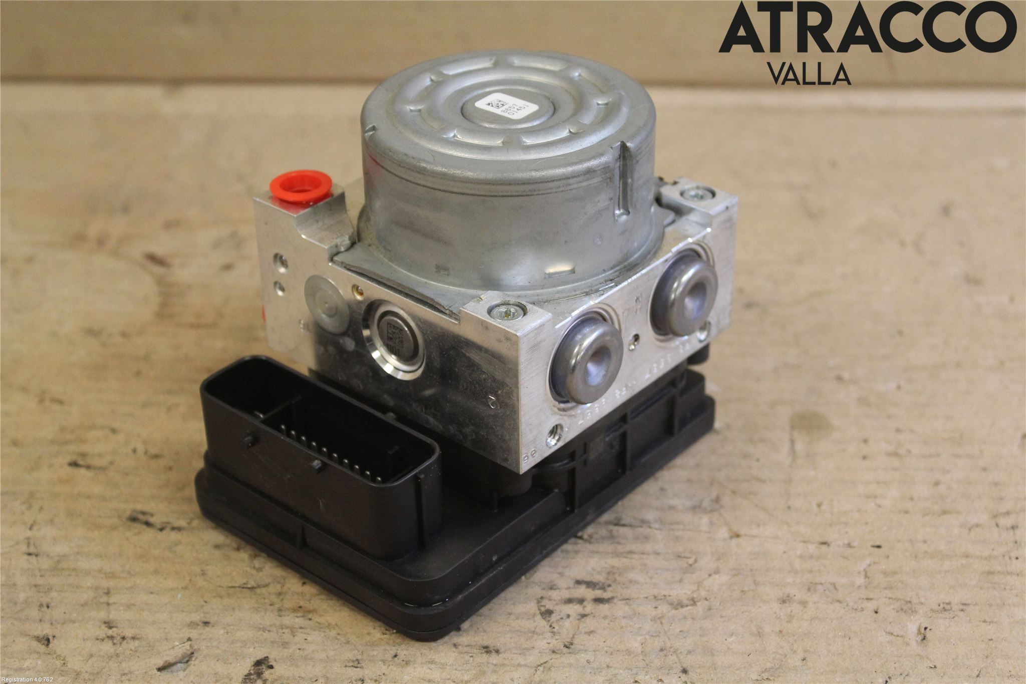 BMW 3 F30/F31/F80 12-19 Abs Hydraulikkaggregat