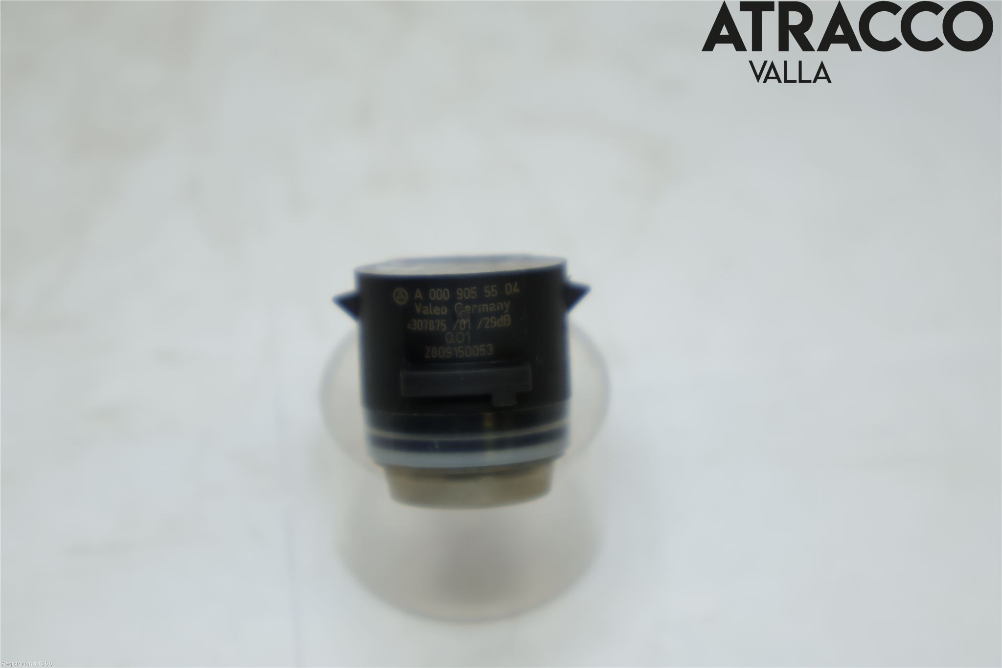 Mercedes-Benz MB C-KLASS (W205) 14-21 Sensor Ryggesensor