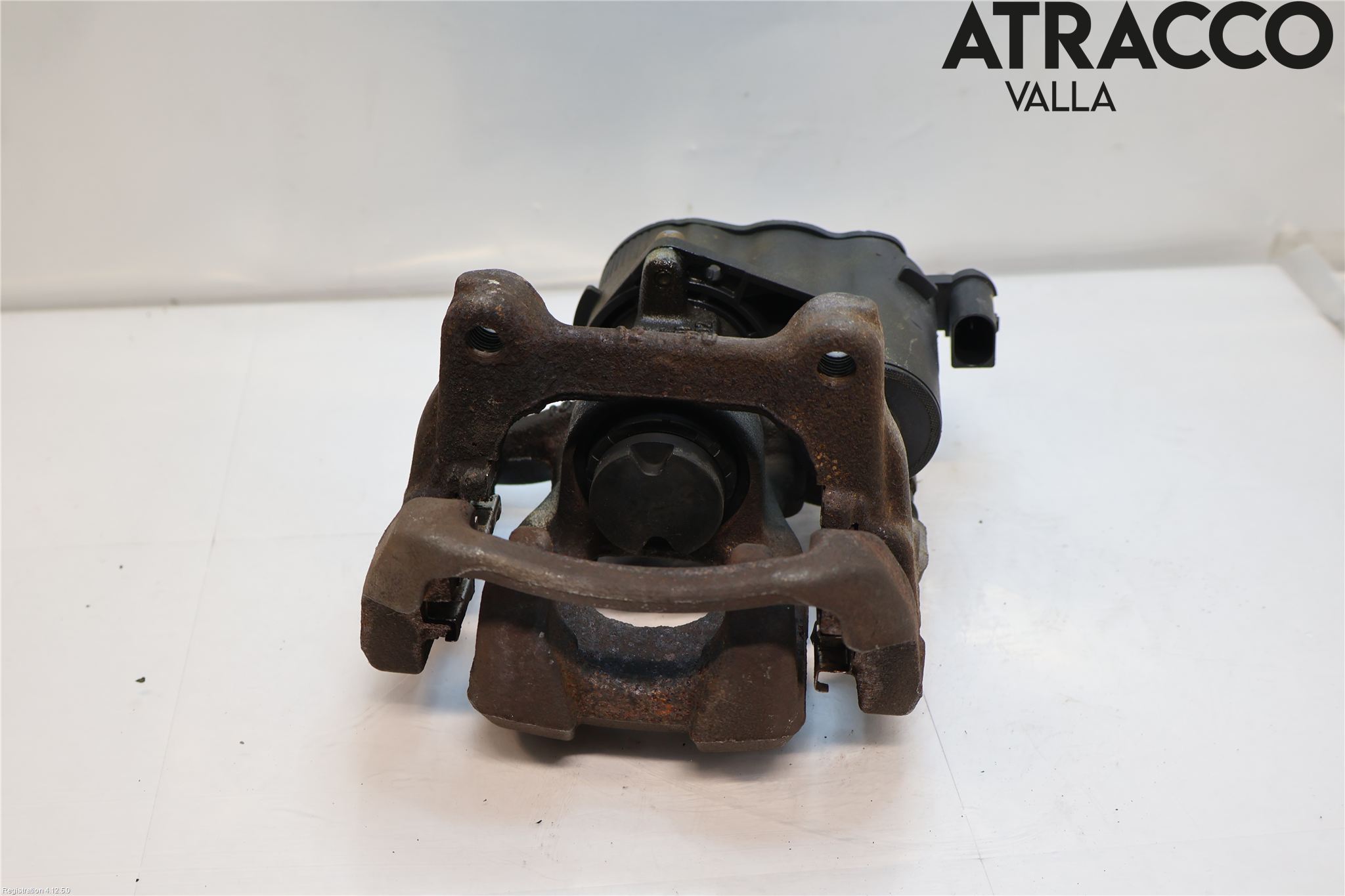 Mercedes-Benz MB A-KLASS (W177) 18- Bremsecaliper Bak Venstre