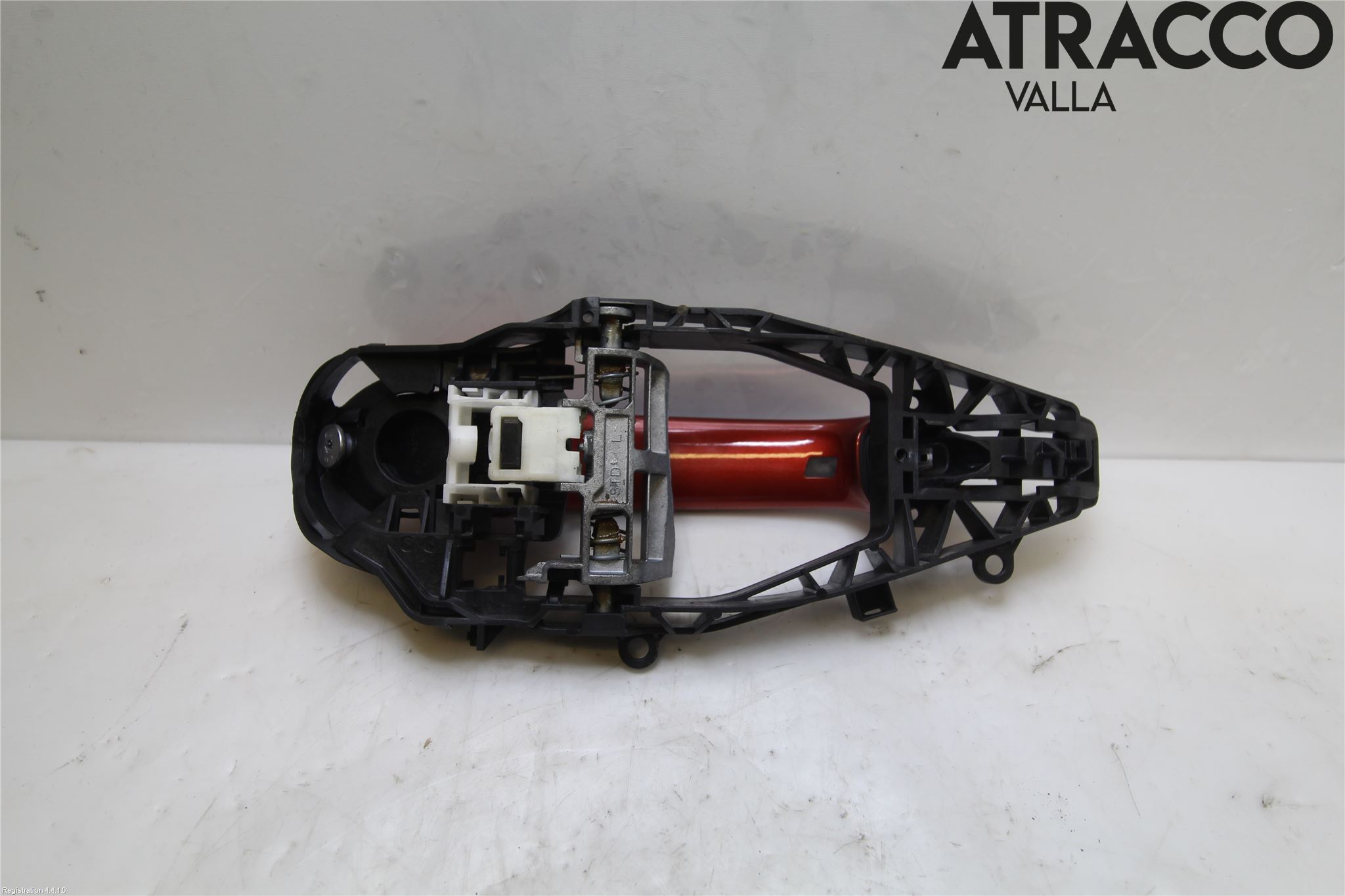 BMW 3 G20/G21/G80/G81 19- Dørhandtak Ytre Venstre