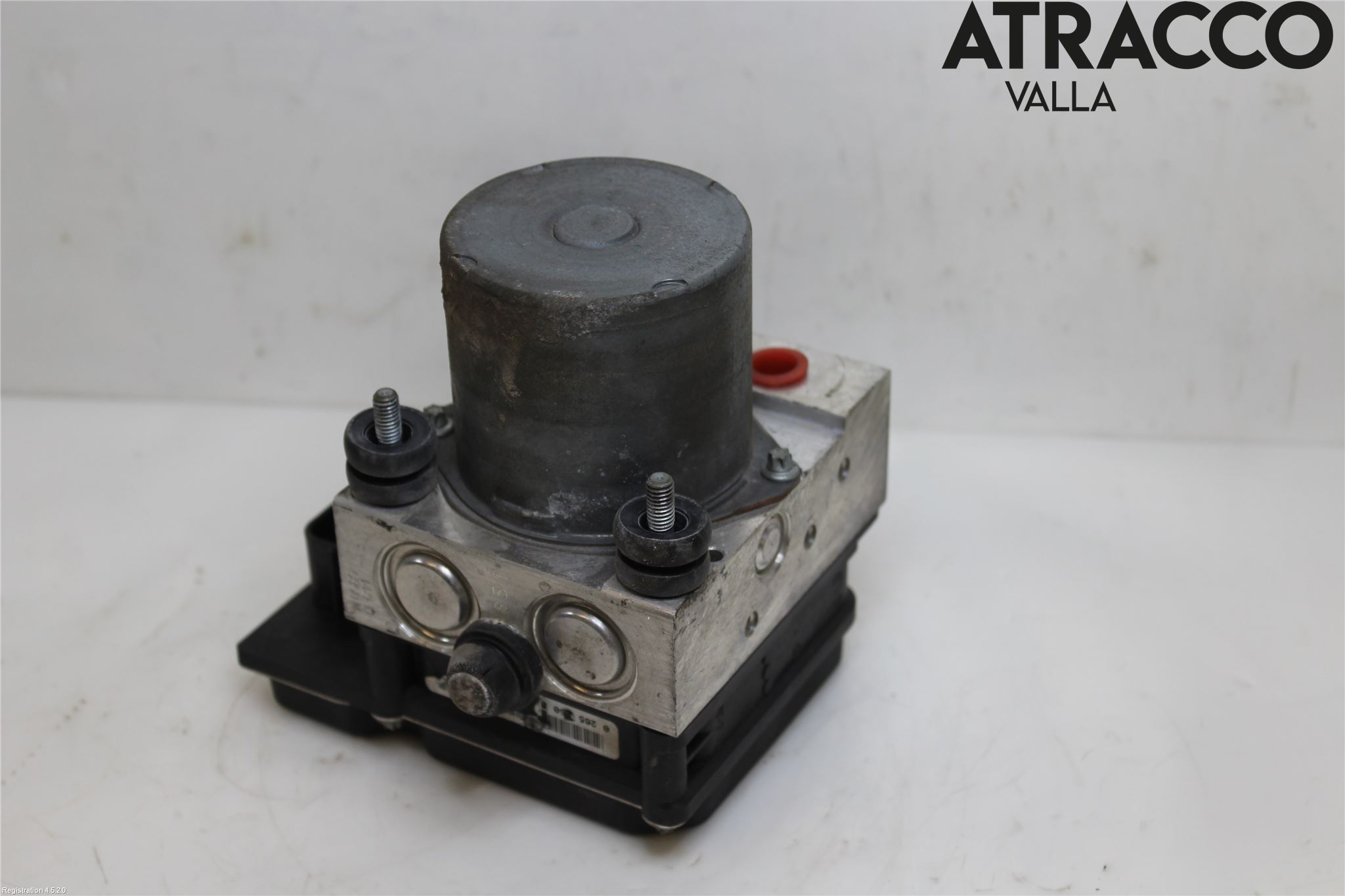 Audi A6/S6     05-11 Abs Hydraulikkaggregat