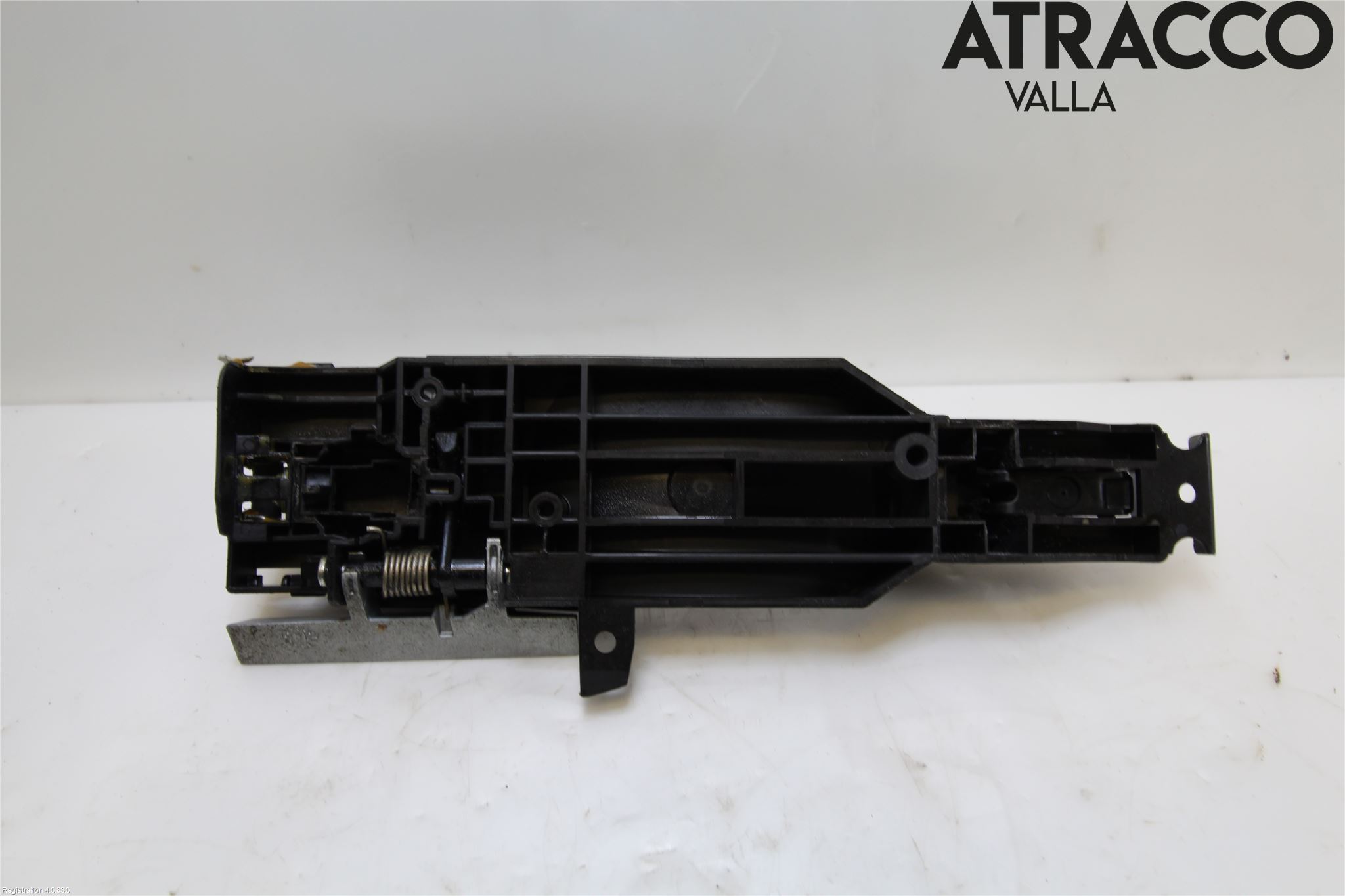 Nissan QASHQAI 14-17 Dørhandtak Ytre Høyre