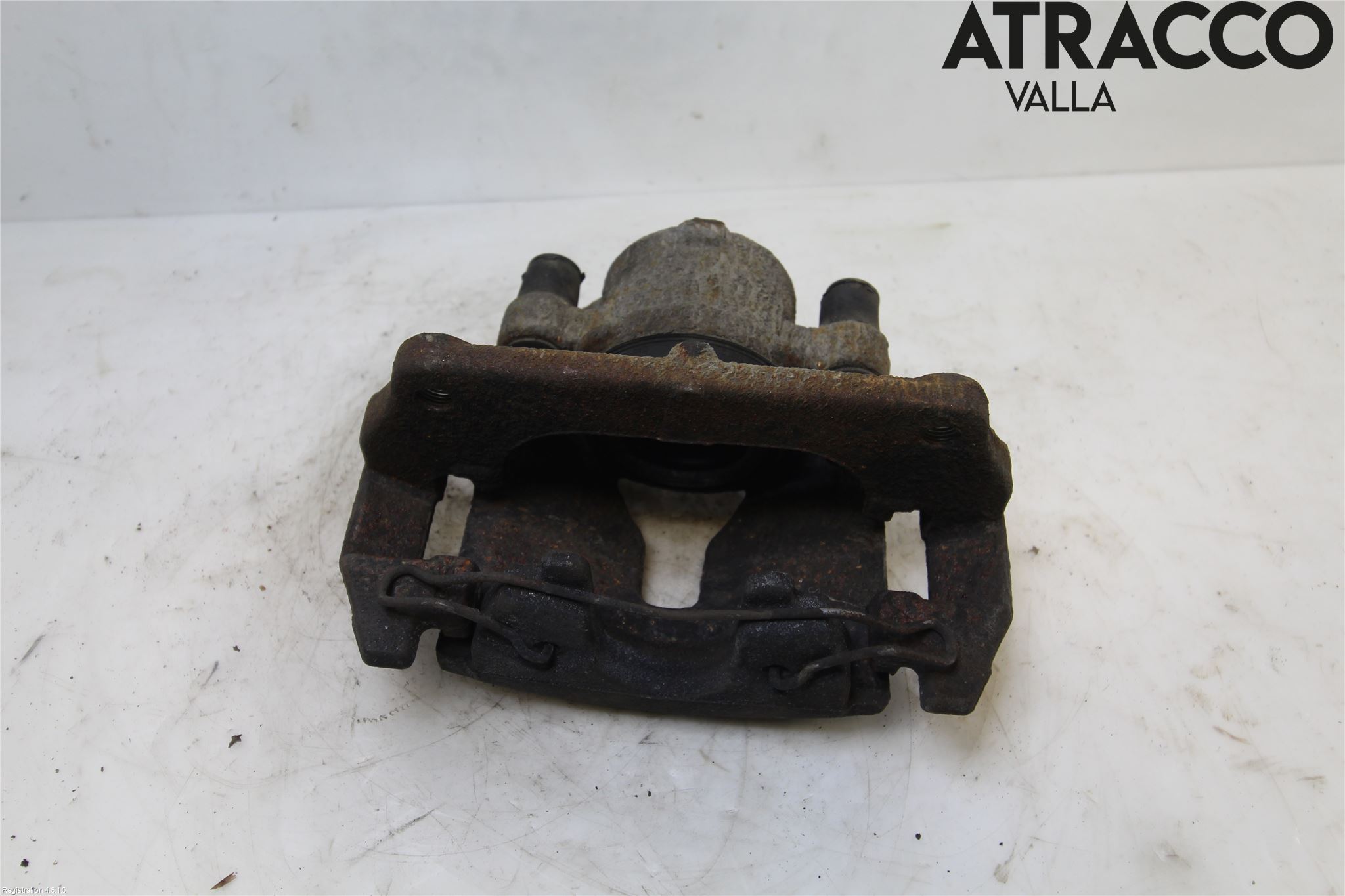 Honda CIVIC 17-22 Bremsecaliper Foran Venstre