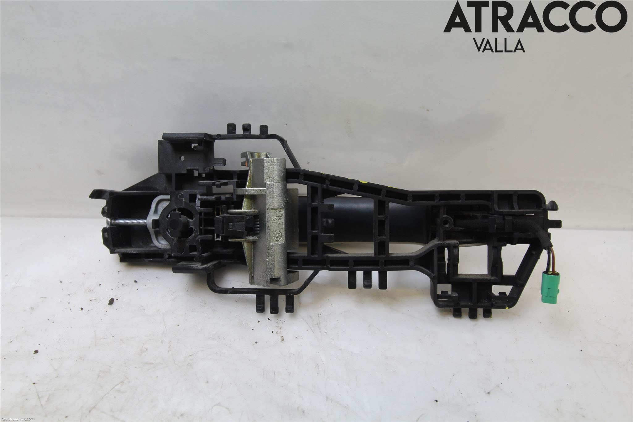 Ford C-MAX ll 15-19 Dørhandtak Ytre Venstre