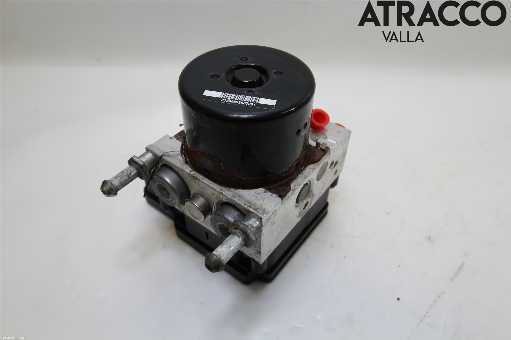 Subaru OUTBACK 10-15 Abs Hydraulikkaggregat