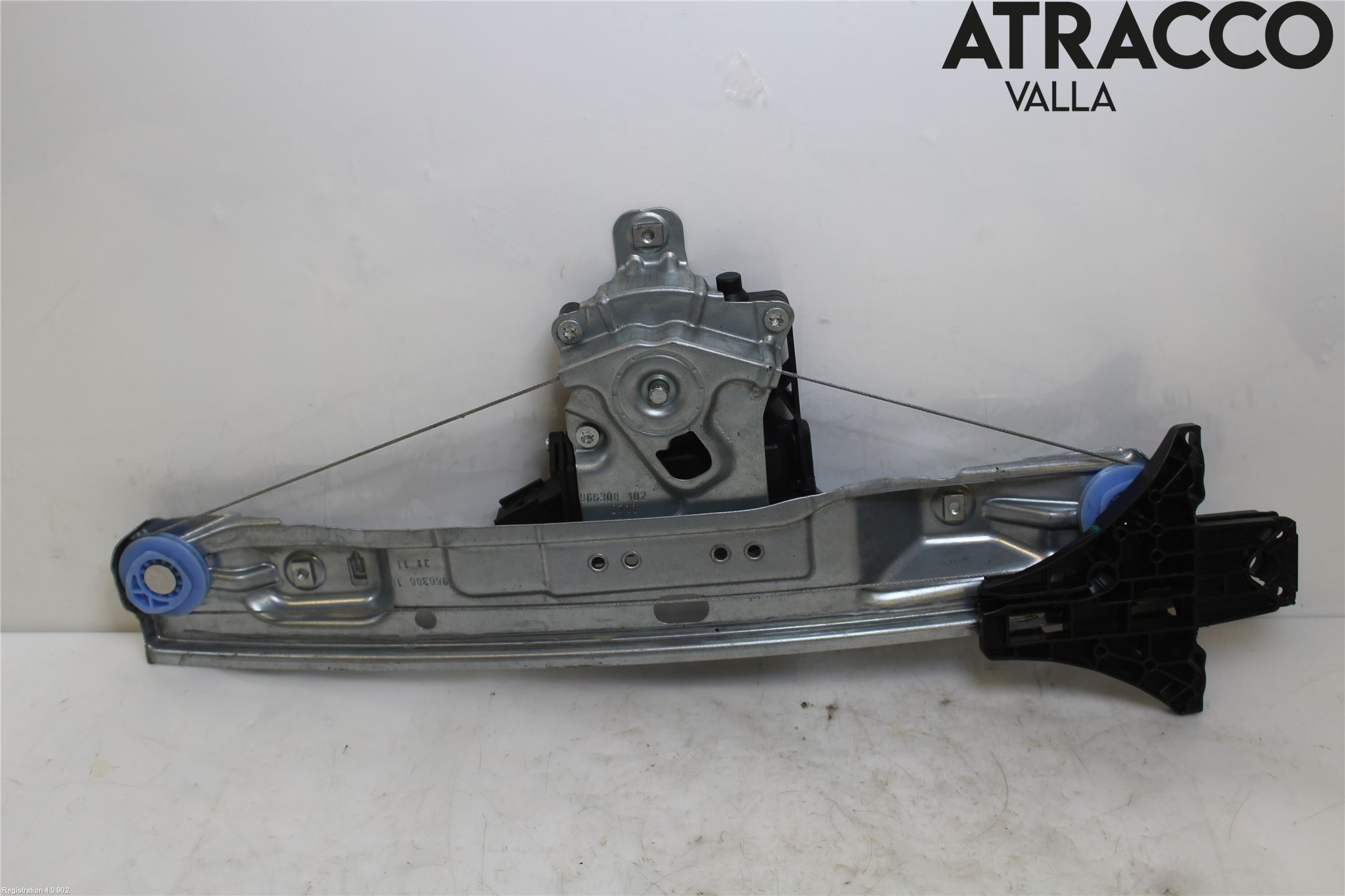 Opel INSIGNIA 09-16 Vindusheis El Komp