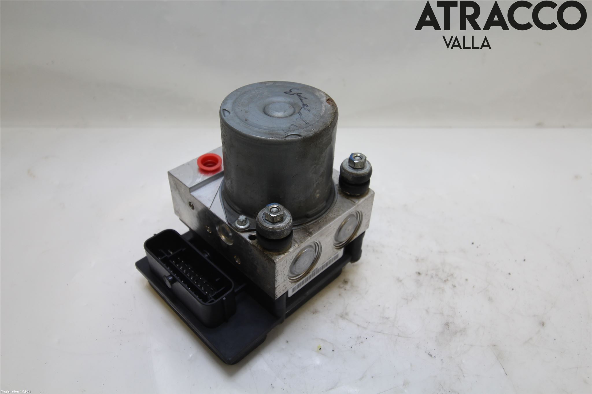 Peugeot 308 08-13 Abs Hydraulikkaggregat