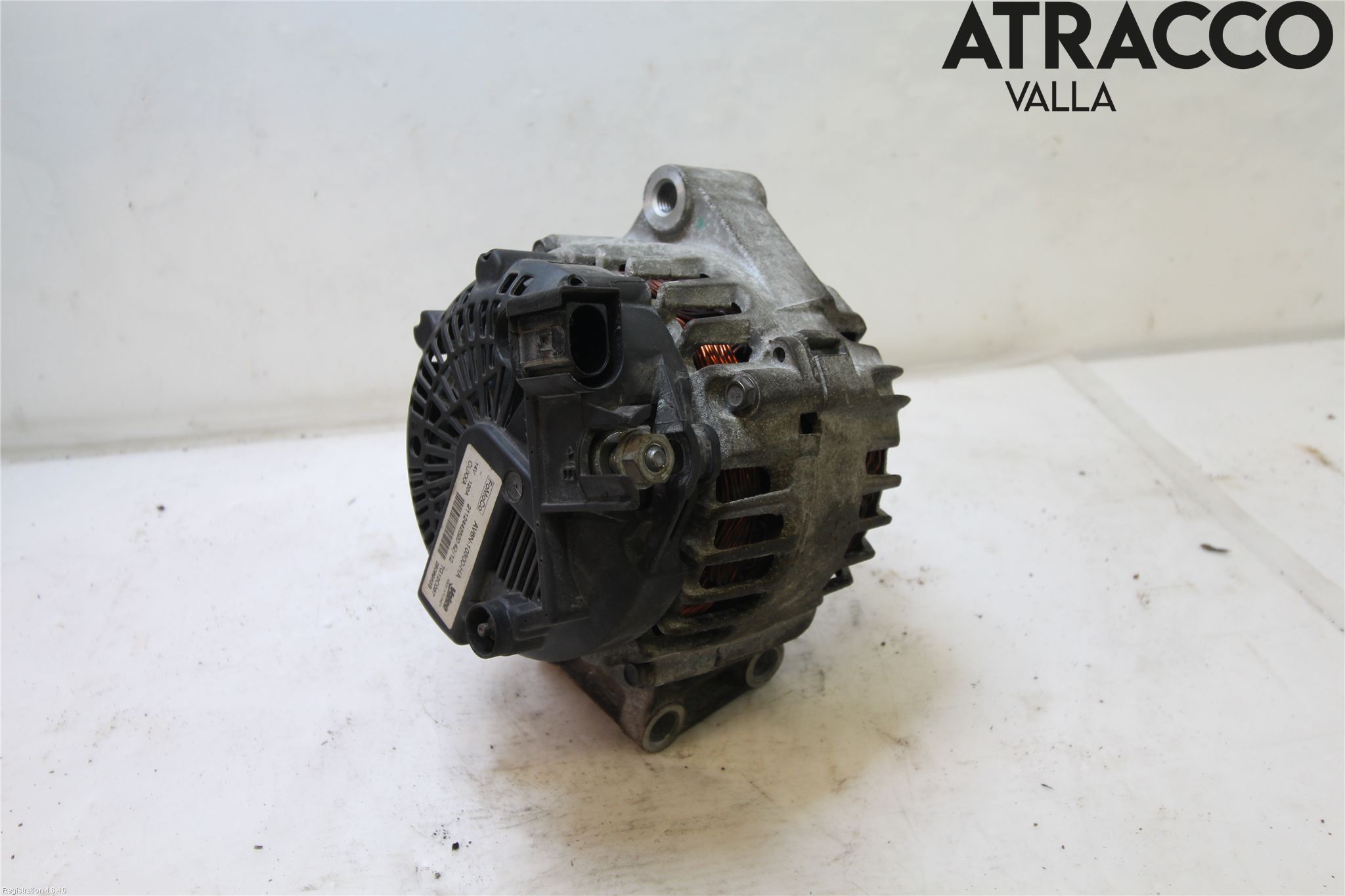 Ford FOCUS 11-14 Dynamo