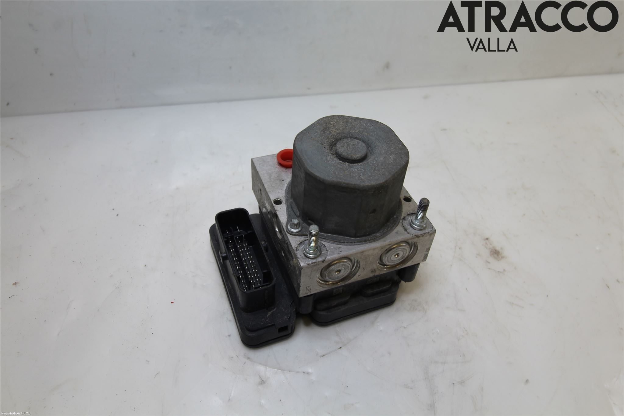 Mercedes-Benz MB CLA-KLASS (C117/X117) 13-19 Abs Hydraulikkaggregat