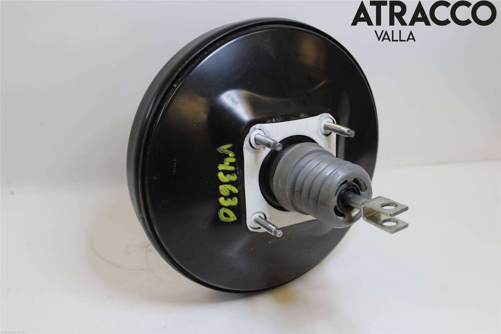Ford FIESTA (VII) 18-23 Bremseservo