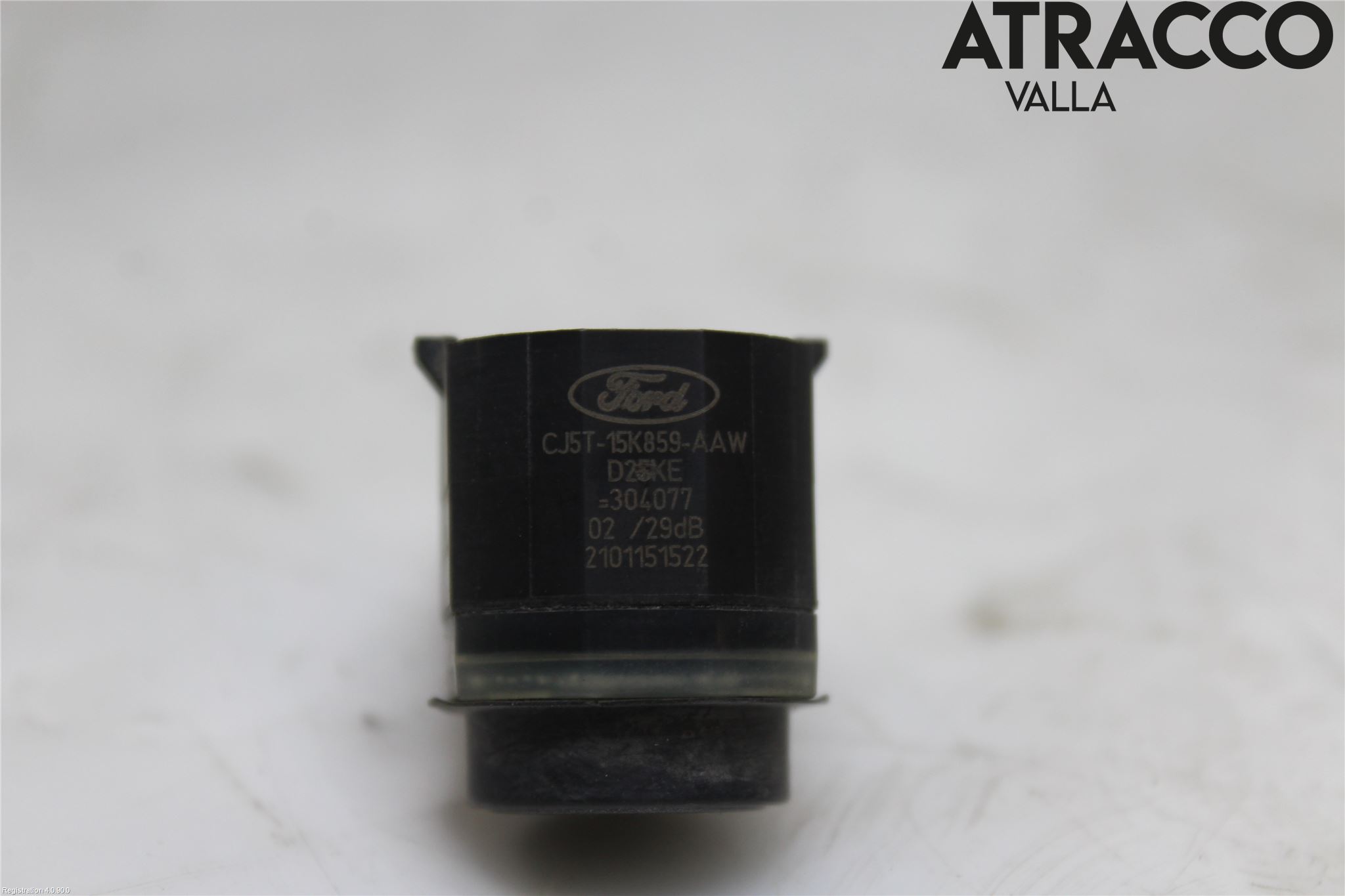 Ford KUGA 13-16 Sensor Ryggesensor