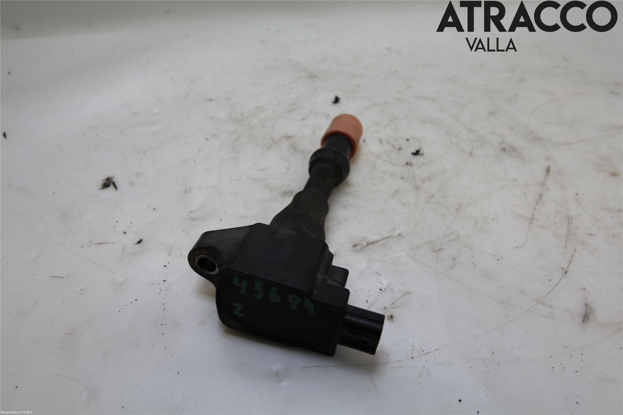 Honda JAZZ 02-08 Coil