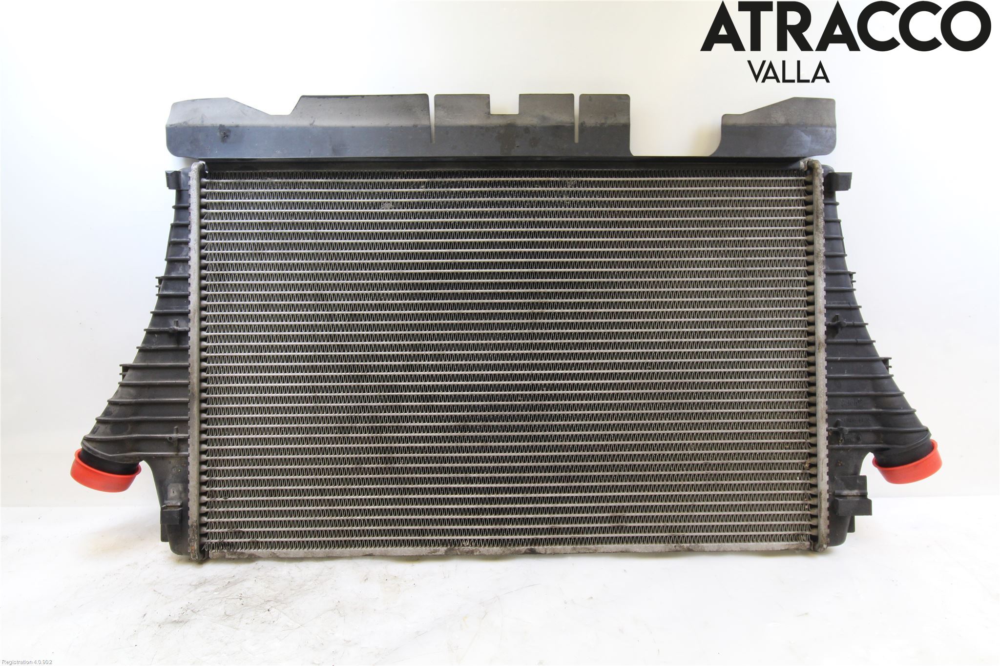 Saab 9-3 VER 2 Intercooler Radiator