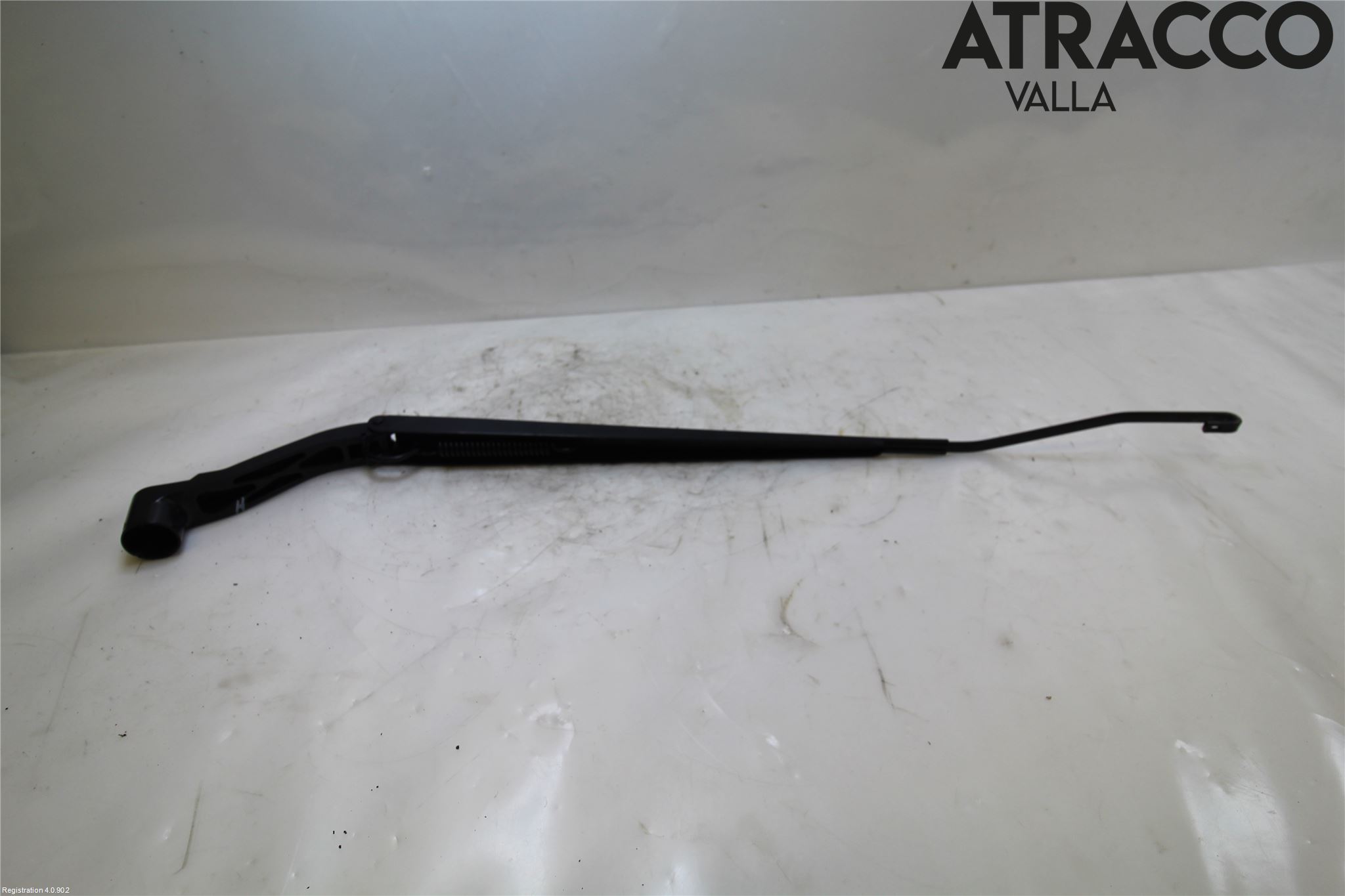 Nissan X-TRAIL 14-21 Viskerarm-Armer Frontrute