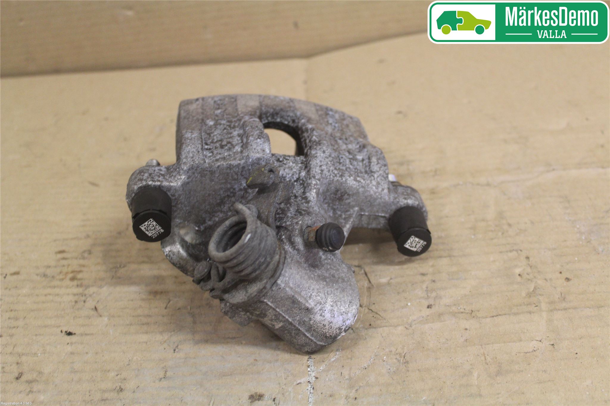 Volvo V40 12-19 Bremsecaliper Bak Høyre
