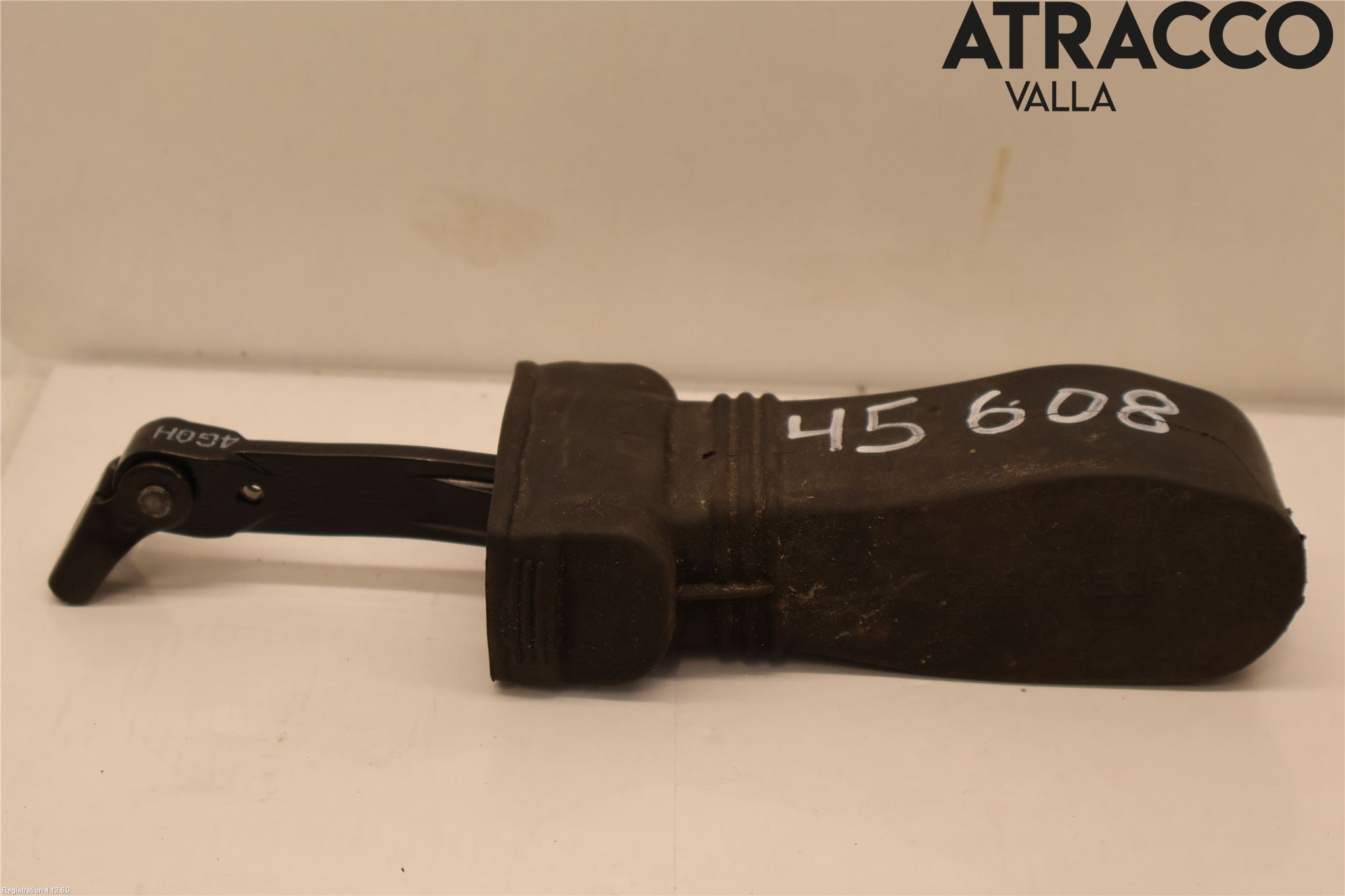 Audi A6/S6 4G 11-18 Dørstopper