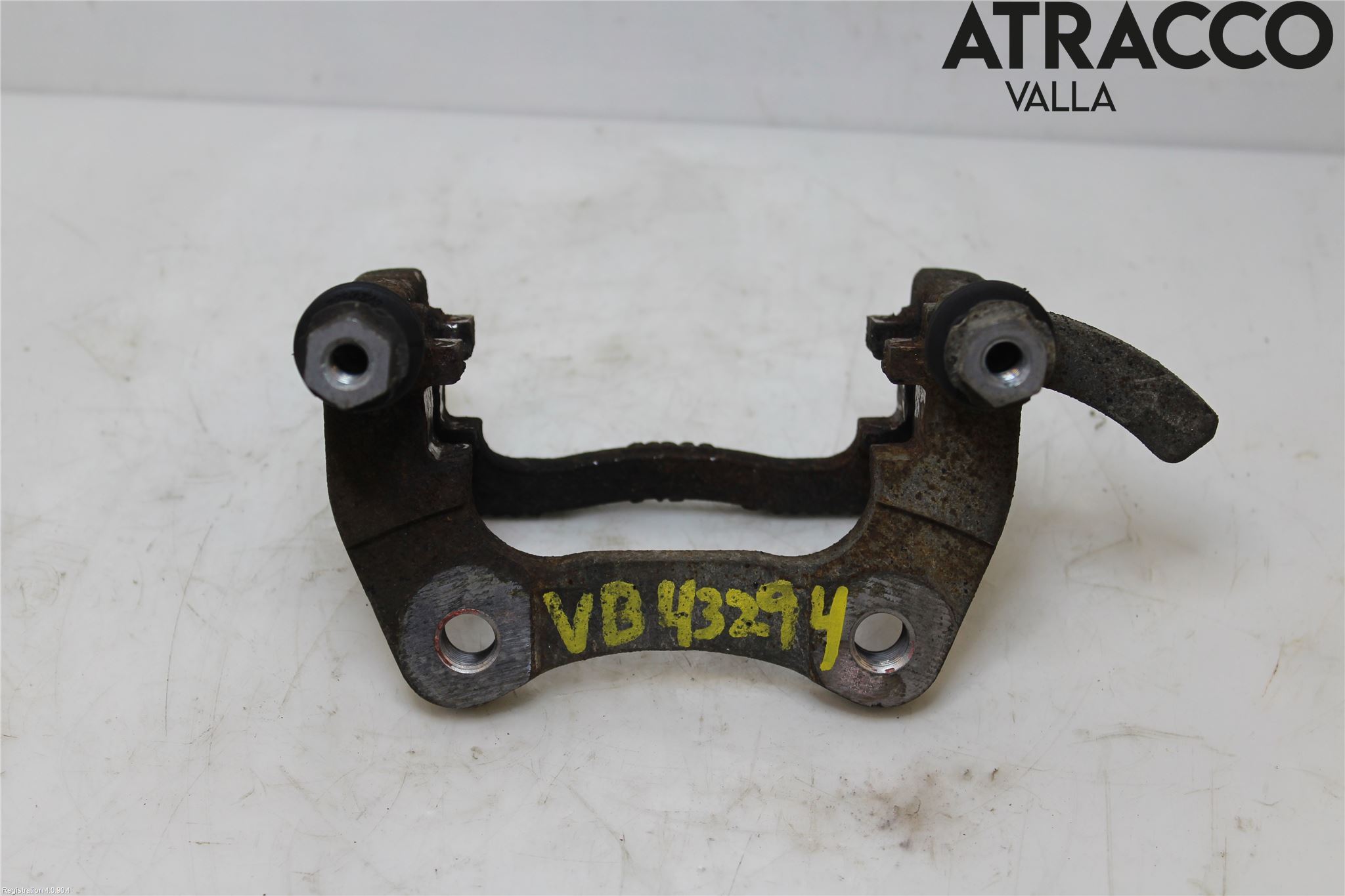 Nissan NV250 20-22 Bremsecaliper Feste Holder
