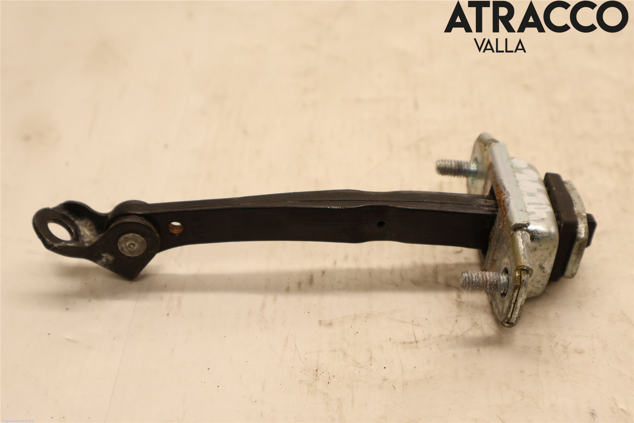 Kia OPTIMA 00-15 Dørstopper