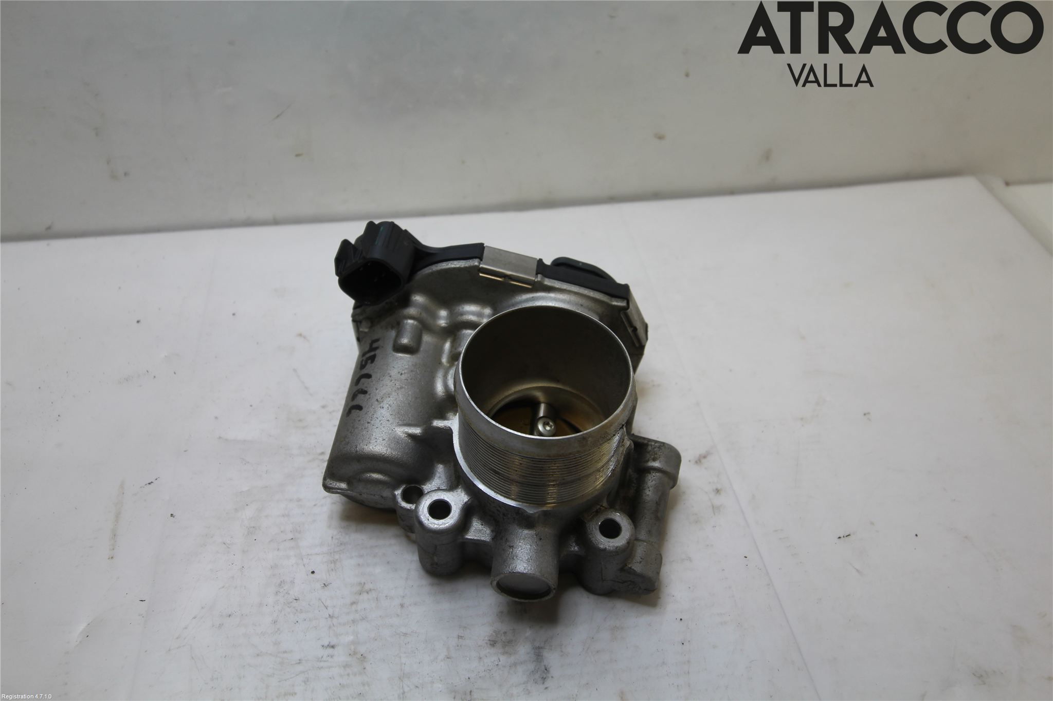 Opel ASTRA J 10-15 Inns Spjeldhus