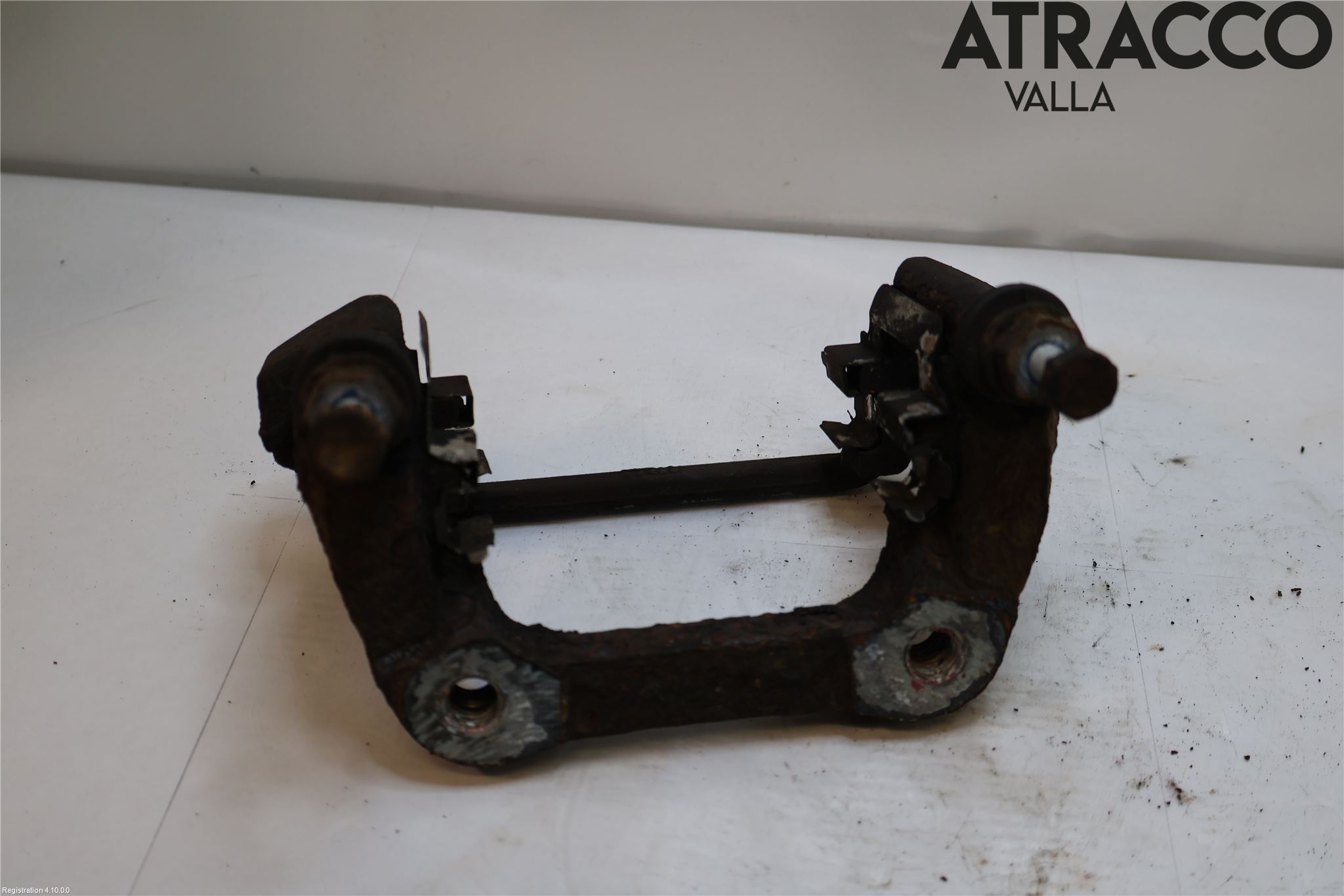 Volvo XC70 14-16 Bremsecaliper Feste Holder