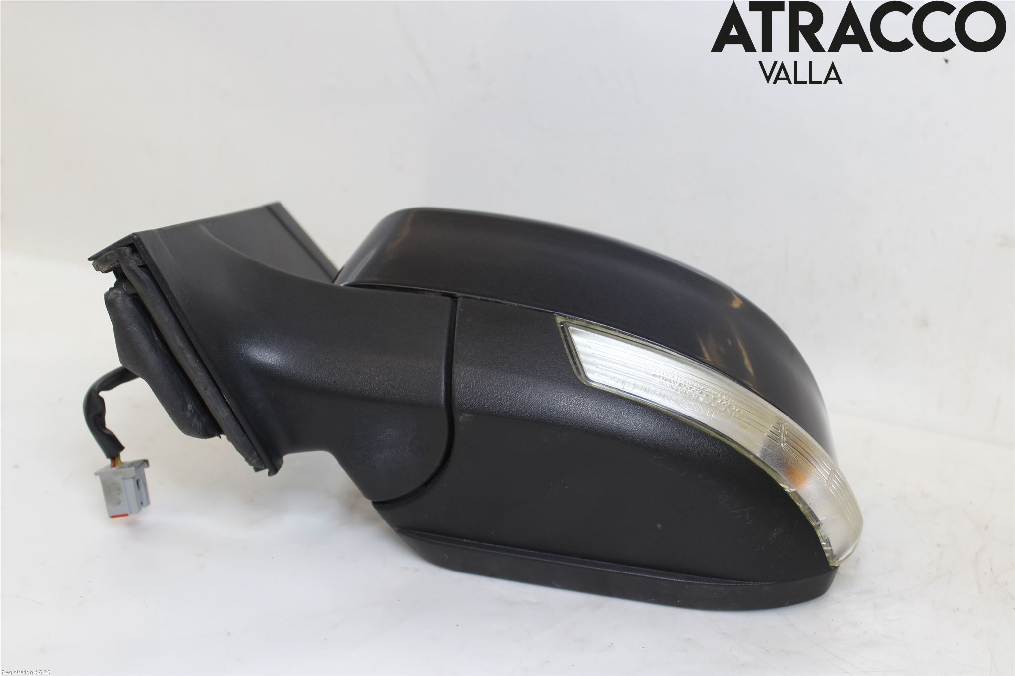 Ford FOCUS 08-11 Speil V M-El Justering
