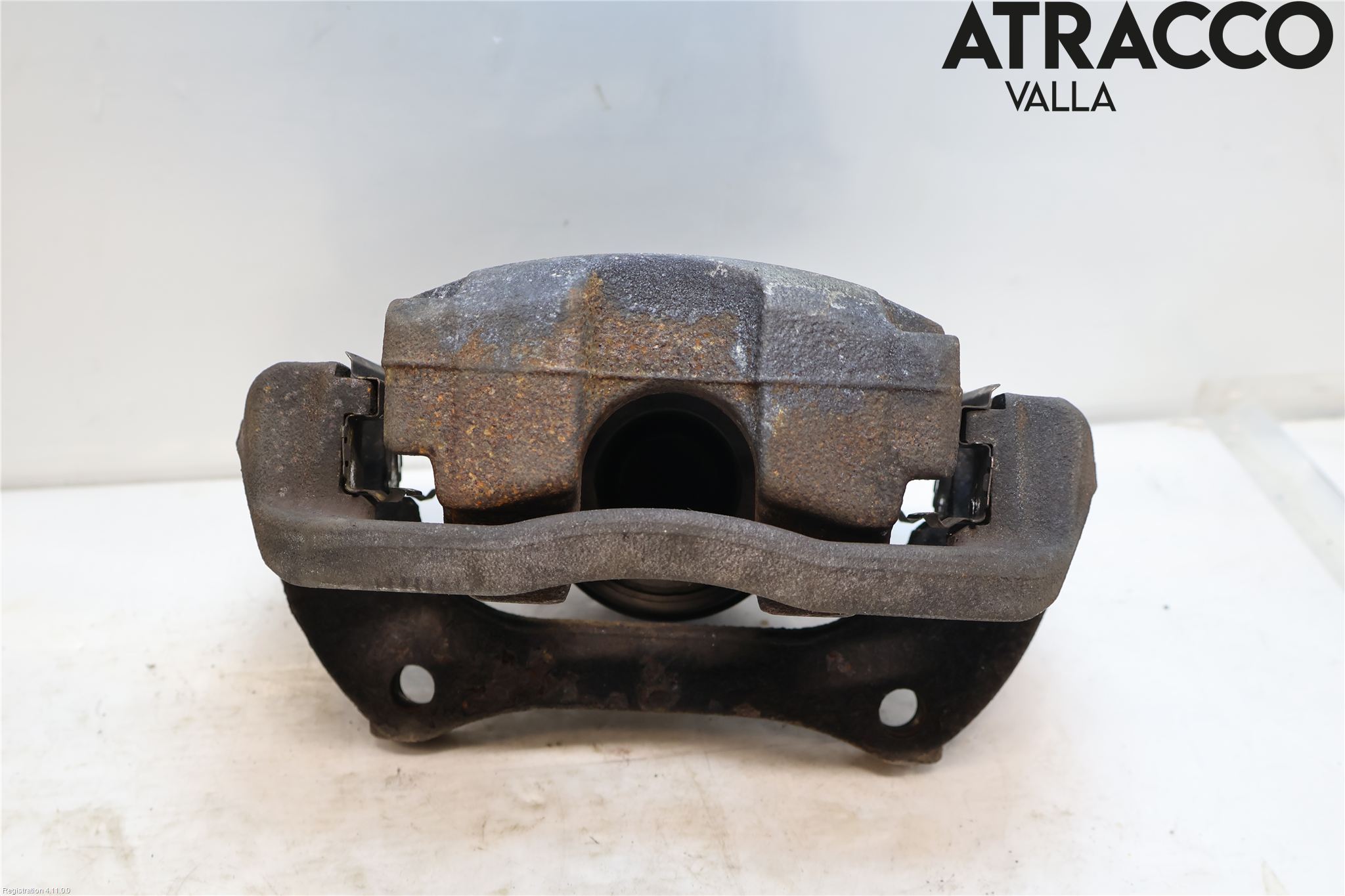 Opel MOKKA 13-20 Bremsecaliper Foran Venstre