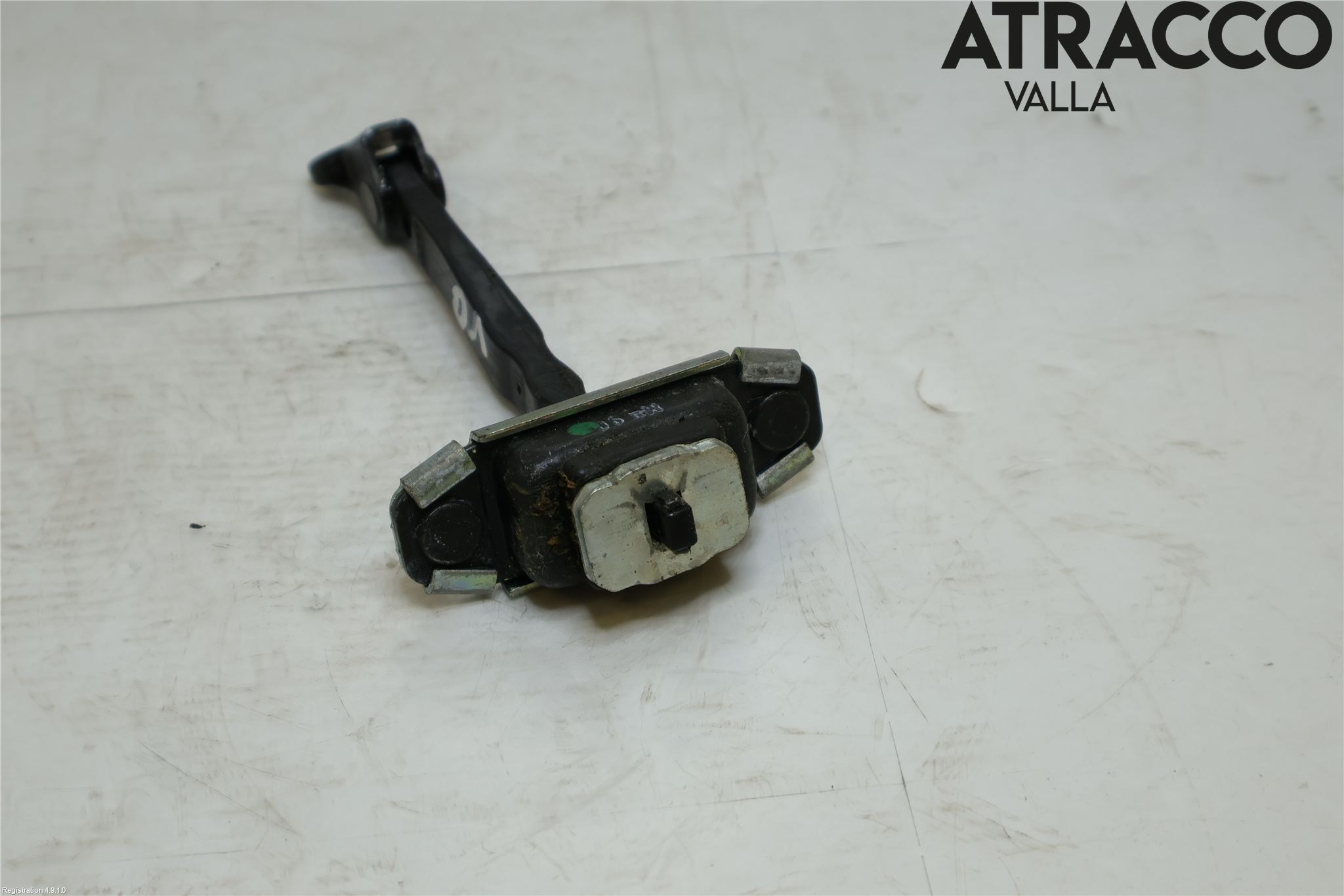 Kia CEED/CEED SW 19- Dørstopper