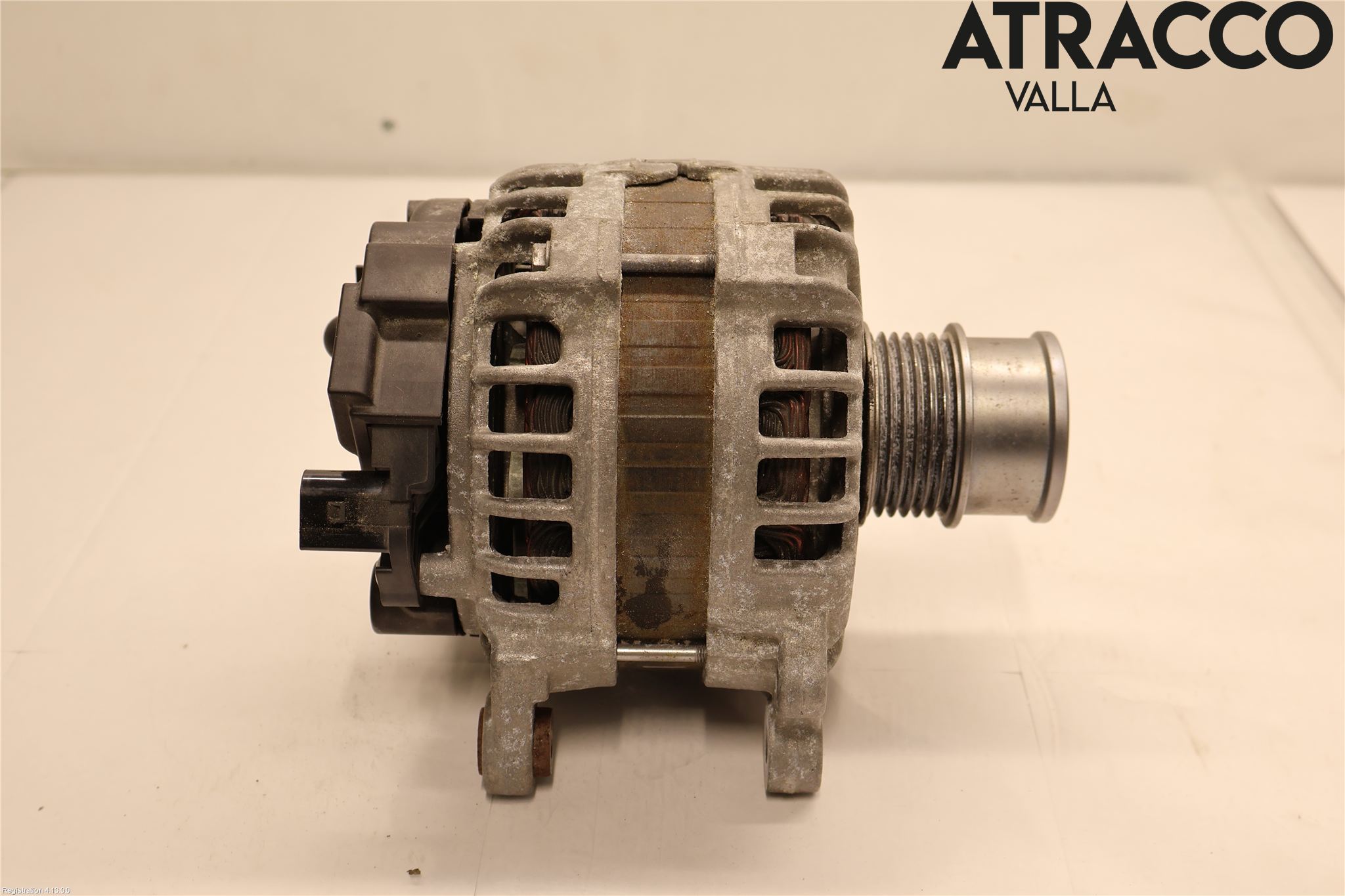 Volkswagen VW GOLF / E-GOLF VII 13-20 Dynamo