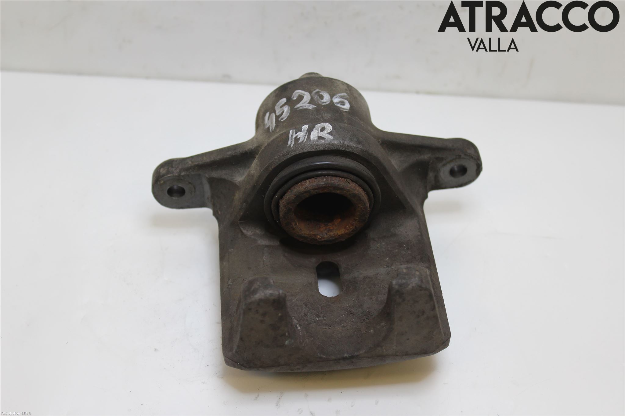 Subaru LEGACY    07-09 Bremsecaliper Bak Høyre