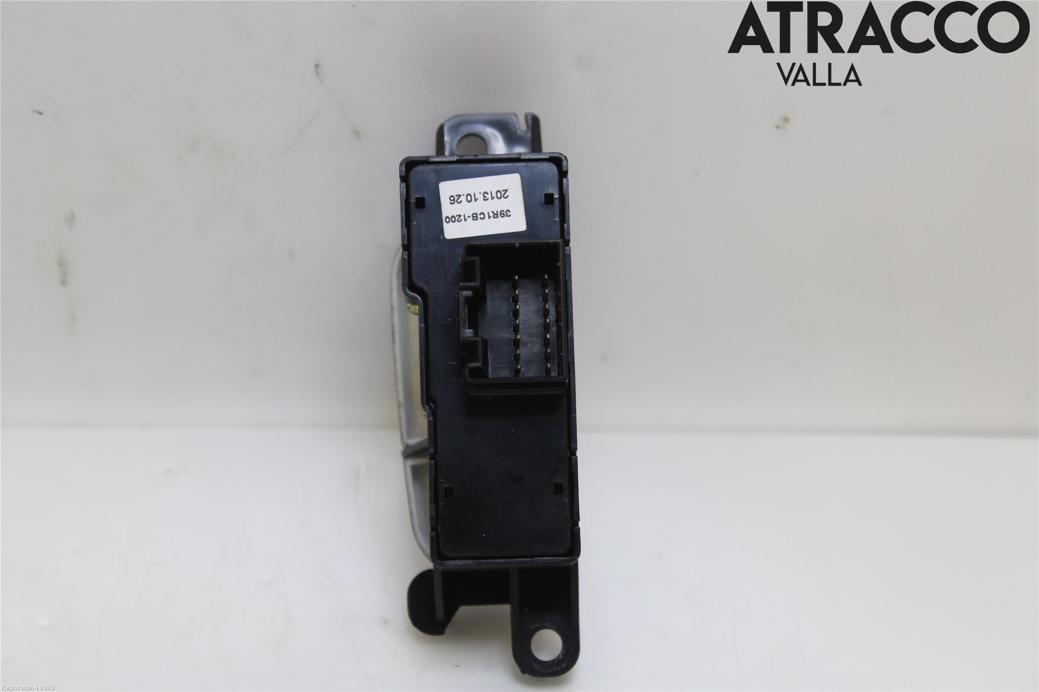Hyundai i40 08-15 Bryter Varmesete
