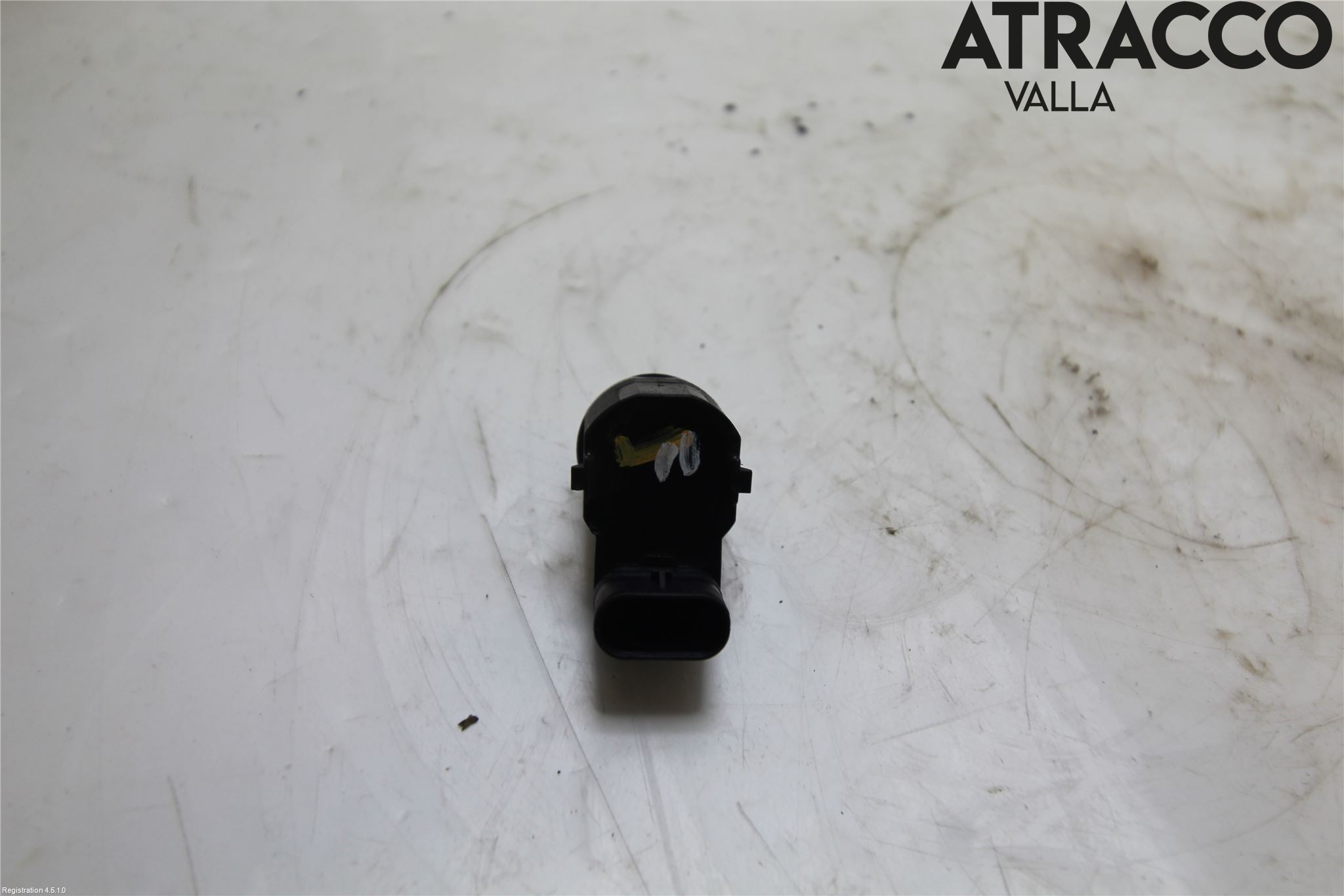 Alfa GIULIETTA Sensor Parkering Front
