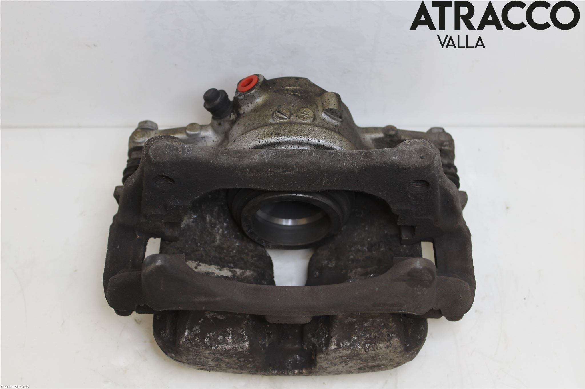 Mercedes-Benz MB E-KLASS (W213) 16-23 Bremsecaliper Foran Høyre