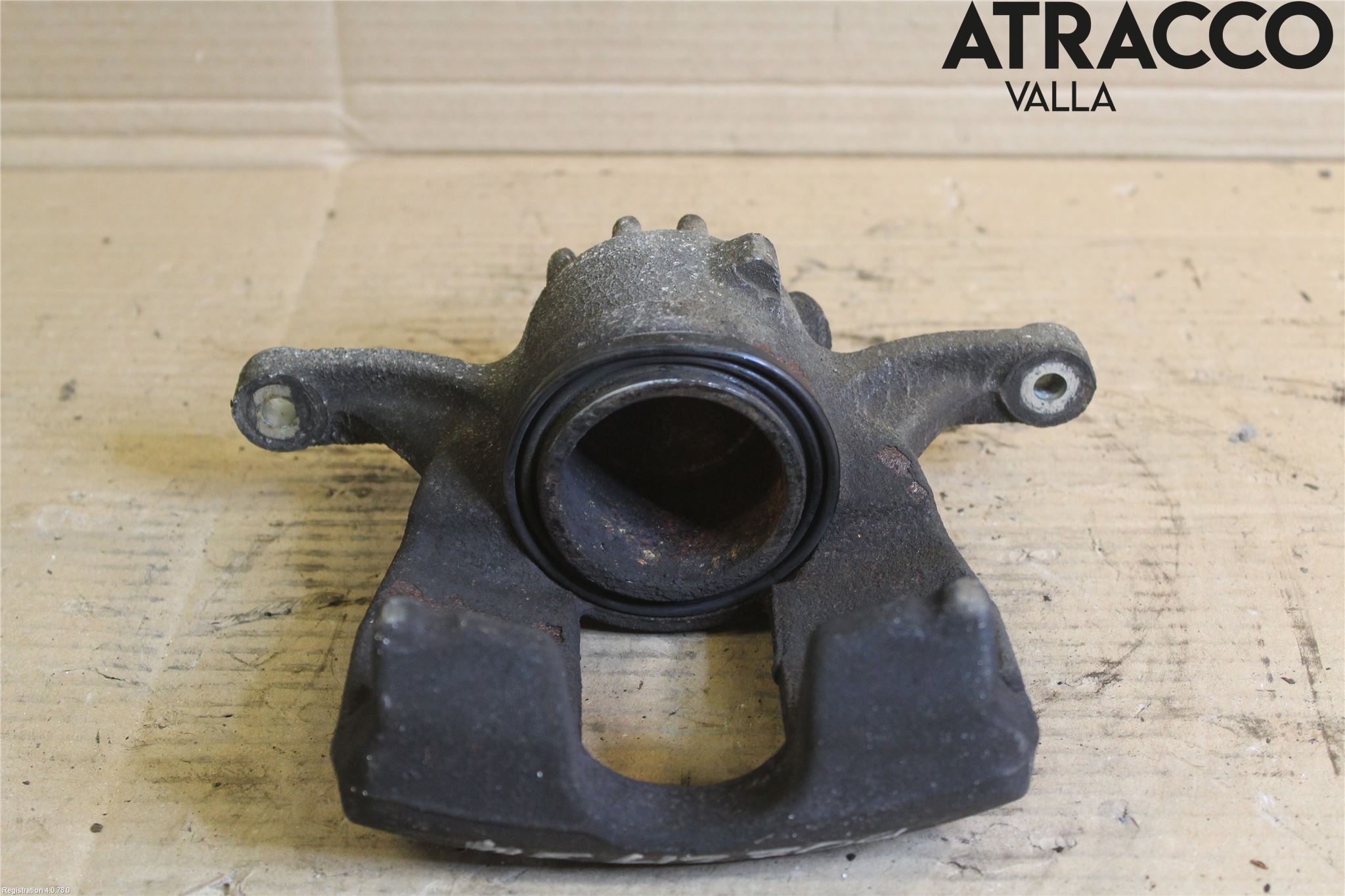 Opel VIVARO 15-19 Bremsecaliper Foran Høyre