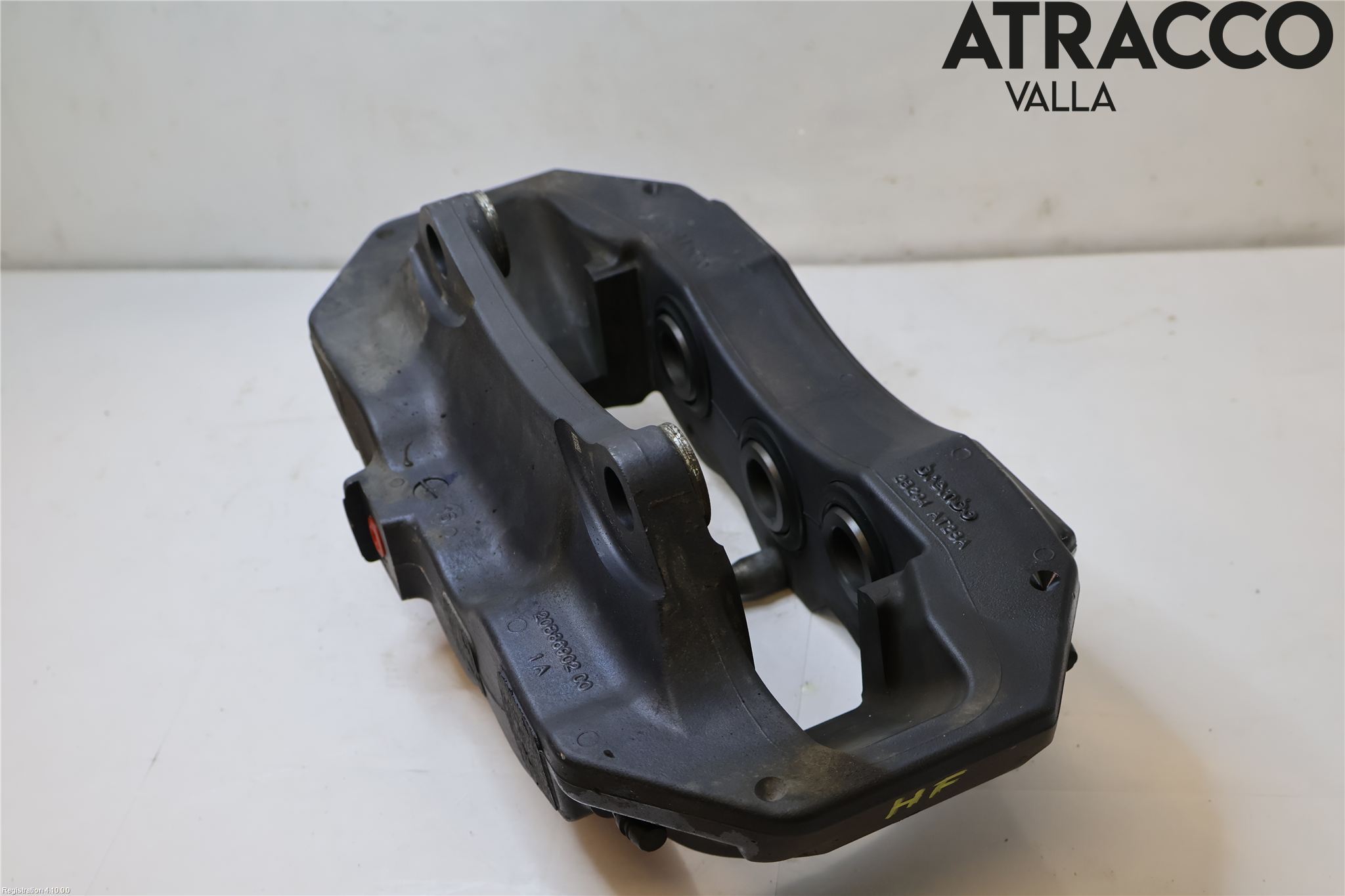 Ford MUSTANG VI 15-22 Bremsecaliper Foran Høyre