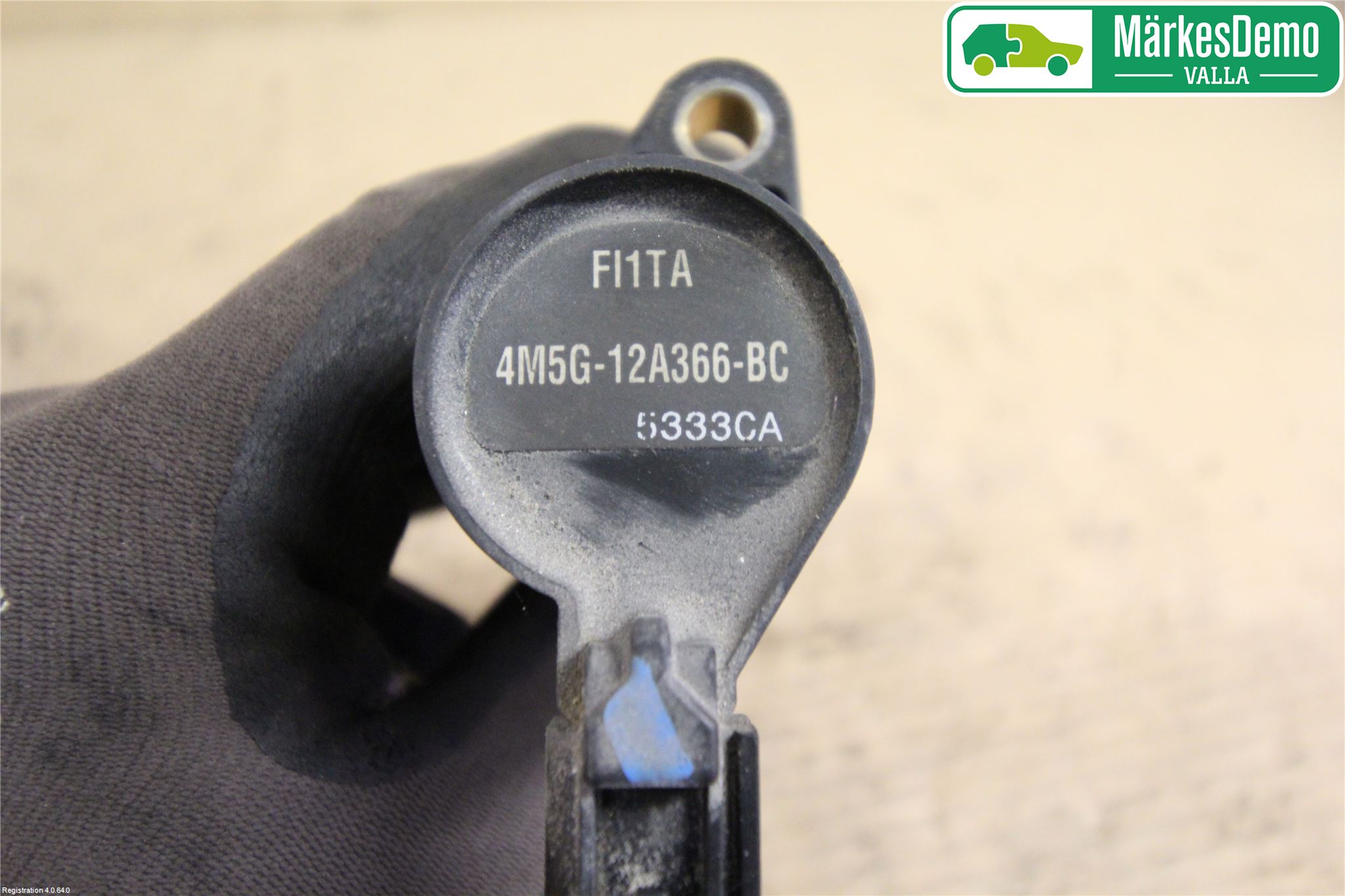 Volvo V50 04-07 Coil