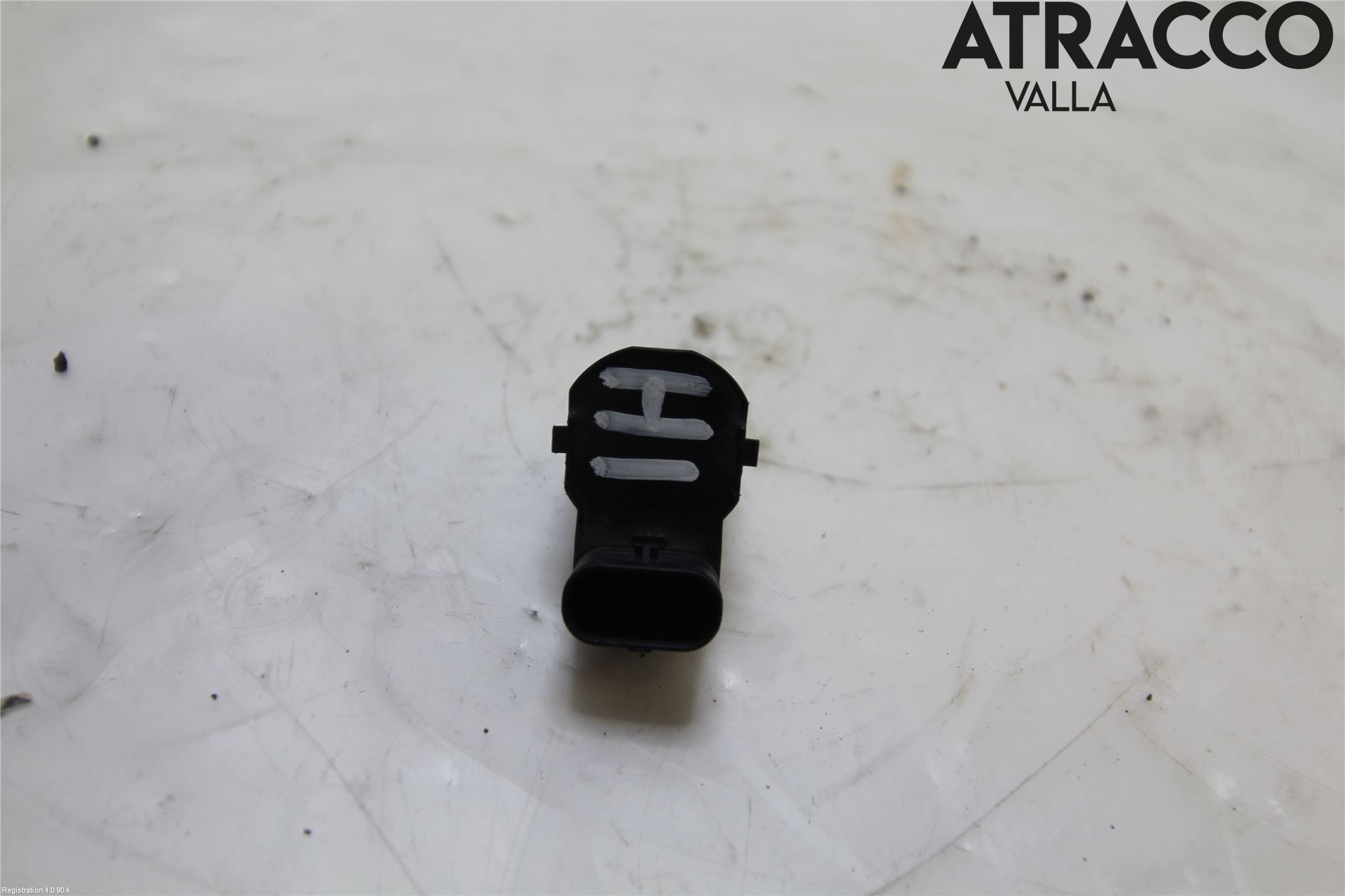 Audi A6/S6 4G 11-18 Sensor Parkering Front