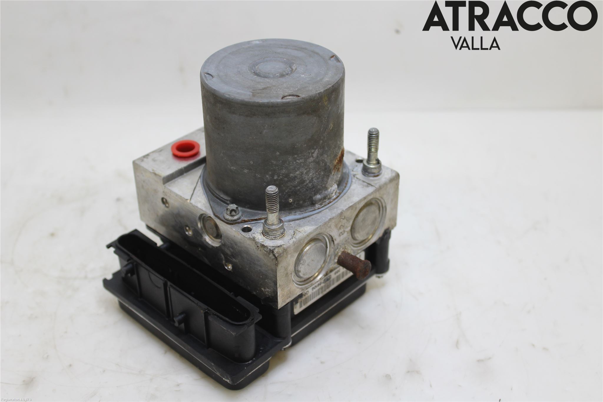 Peugeot 307     01-05 Abs Hydraulikkaggregat