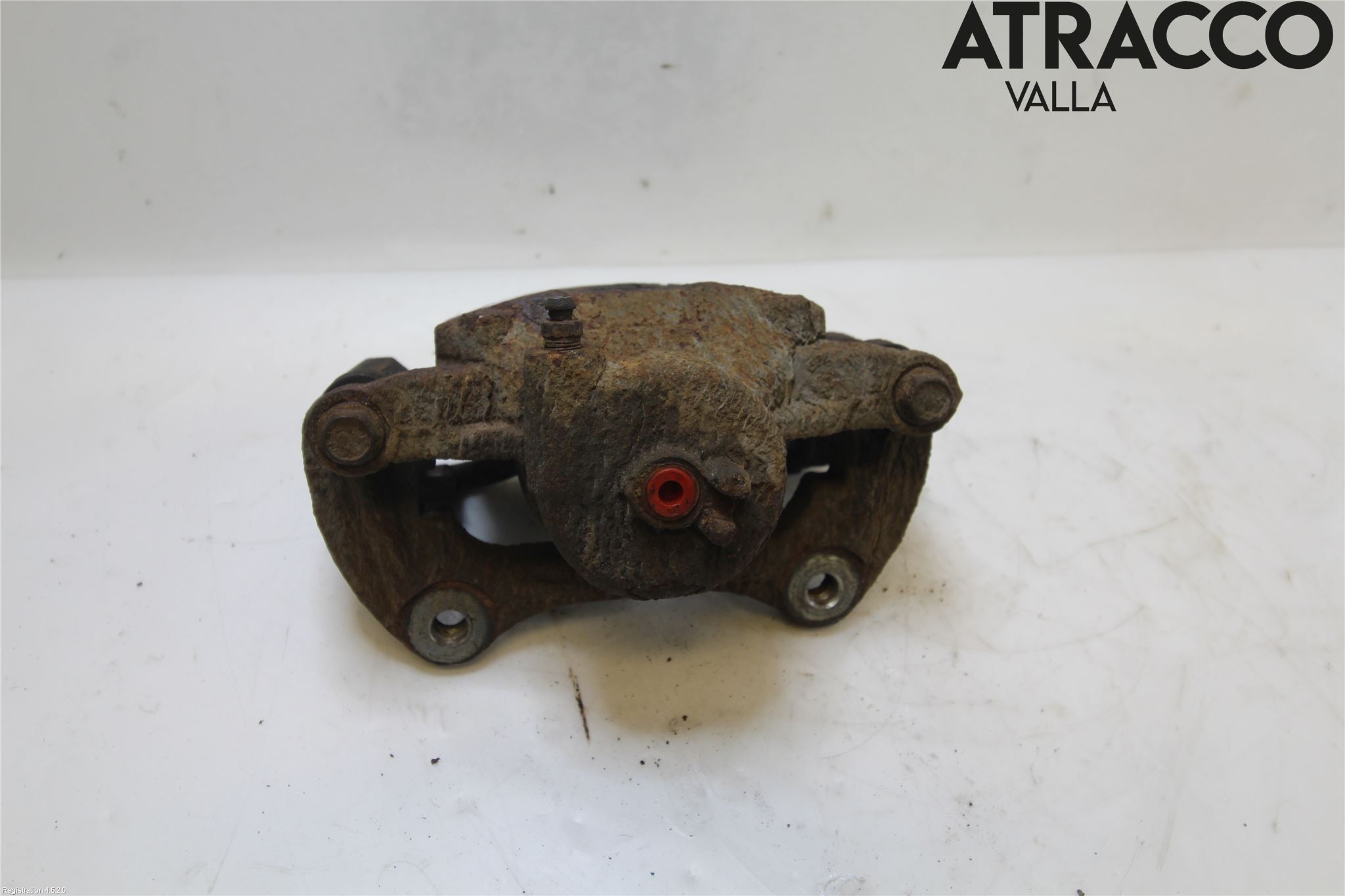 Kia CEED 12-18 Bremsecaliper Foran Venstre