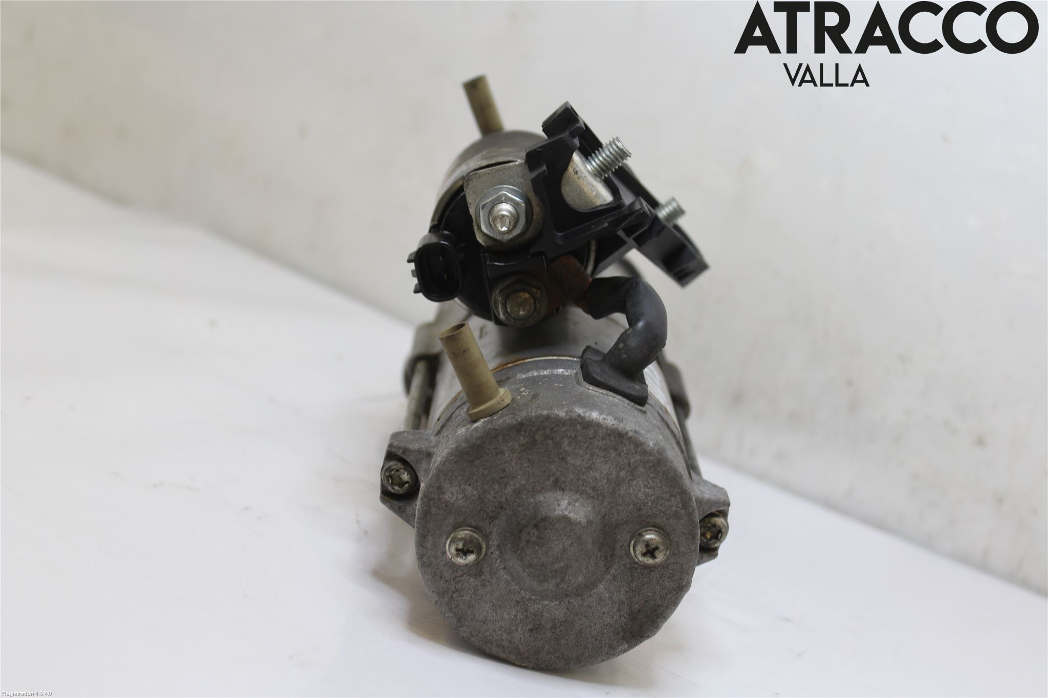 Jaguar XF (X260) 16-24 Startmotor Diesel
