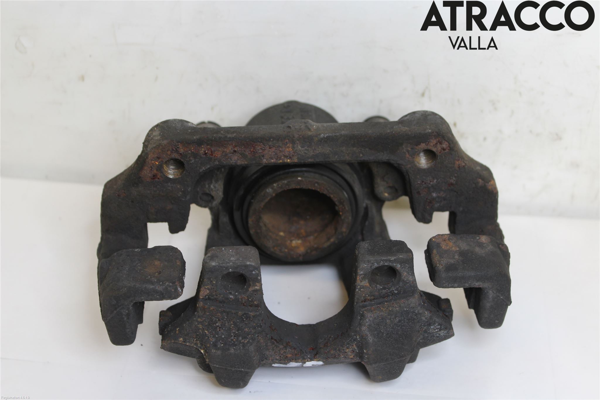 BMW 1 F20/F21 11-19 Bremsecaliper Foran Venstre