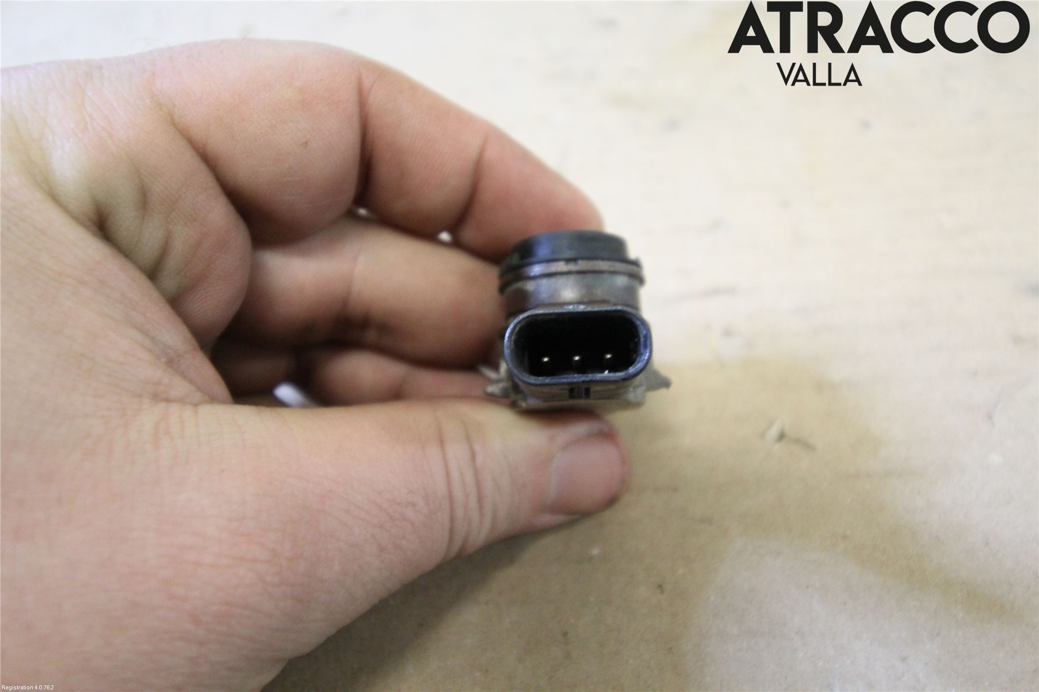 Volkswagen VW TIGUAN 16-24 Sensor Parkering Front