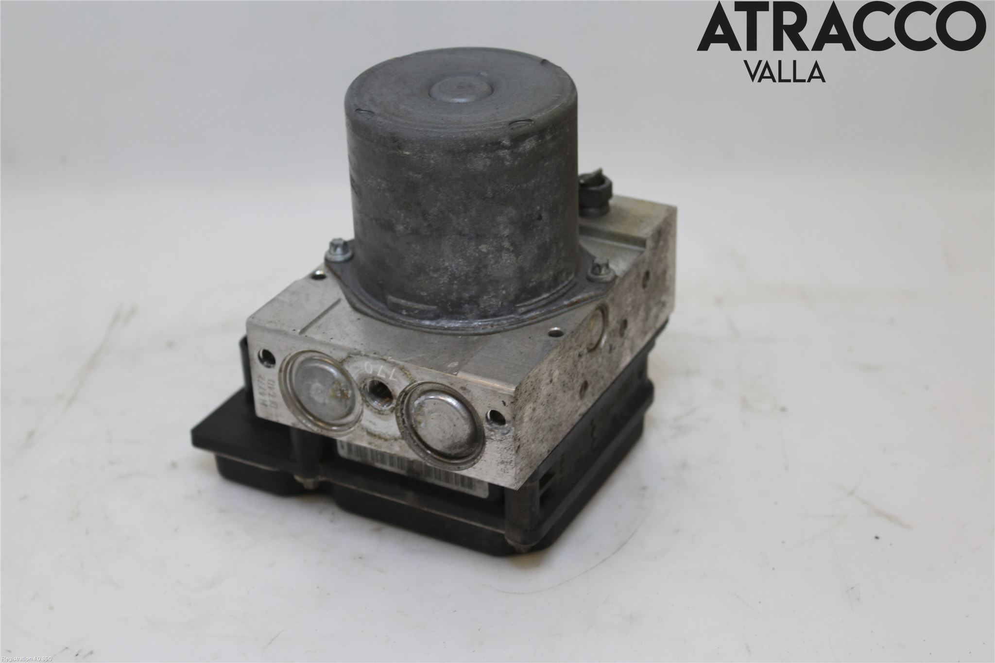 Mercedes-Benz MB E-KLASS (W212) 09-16 Abs Hydraulikkaggregat