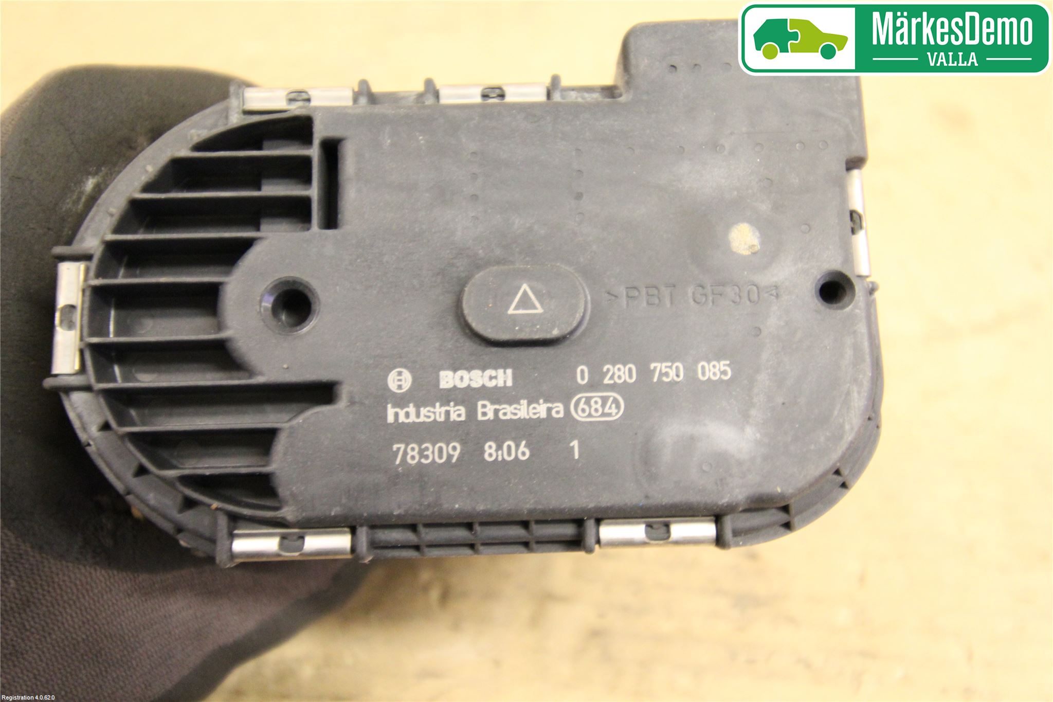 Citroen C4 I   05-10 Inns Spjeldhus