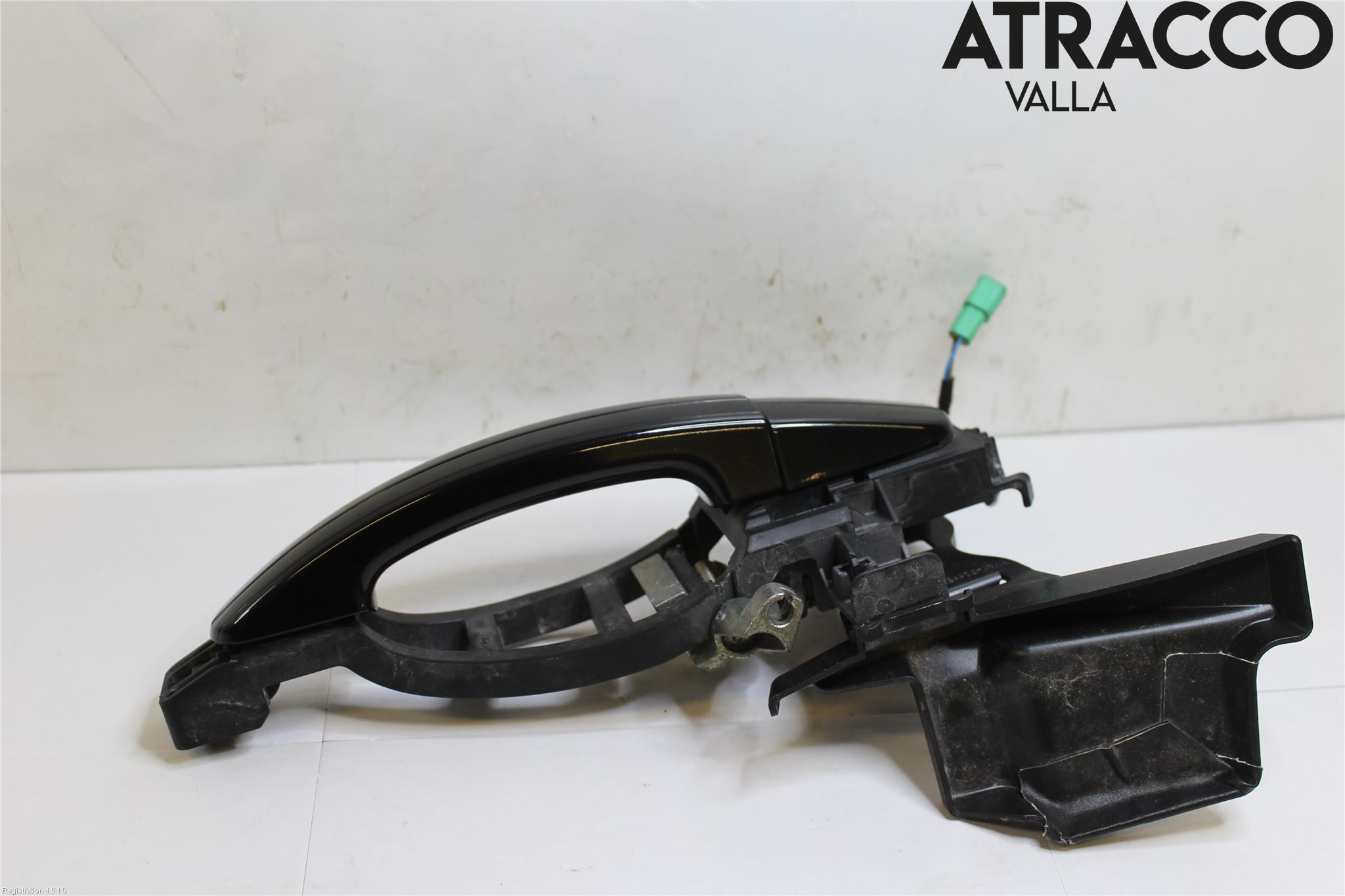 Ford KUGA 08-12 Dørhandtak Ytre Høyre